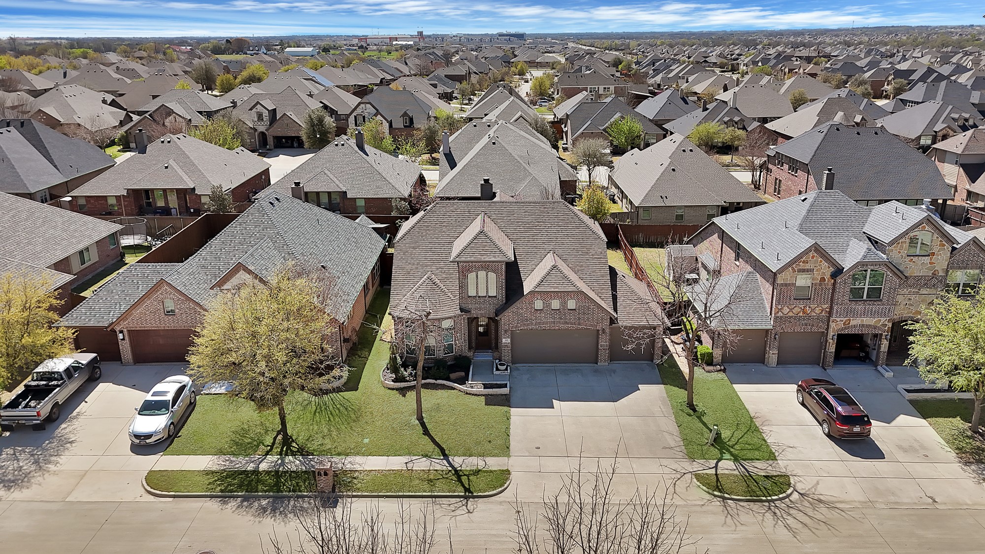 3410 Walnut Lane, Melissa, TX, 75454