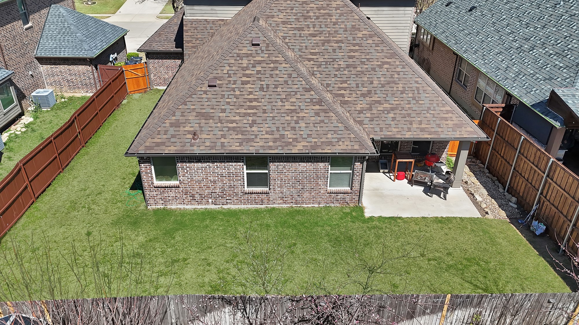 3410 Walnut Lane, Melissa, TX, 75454