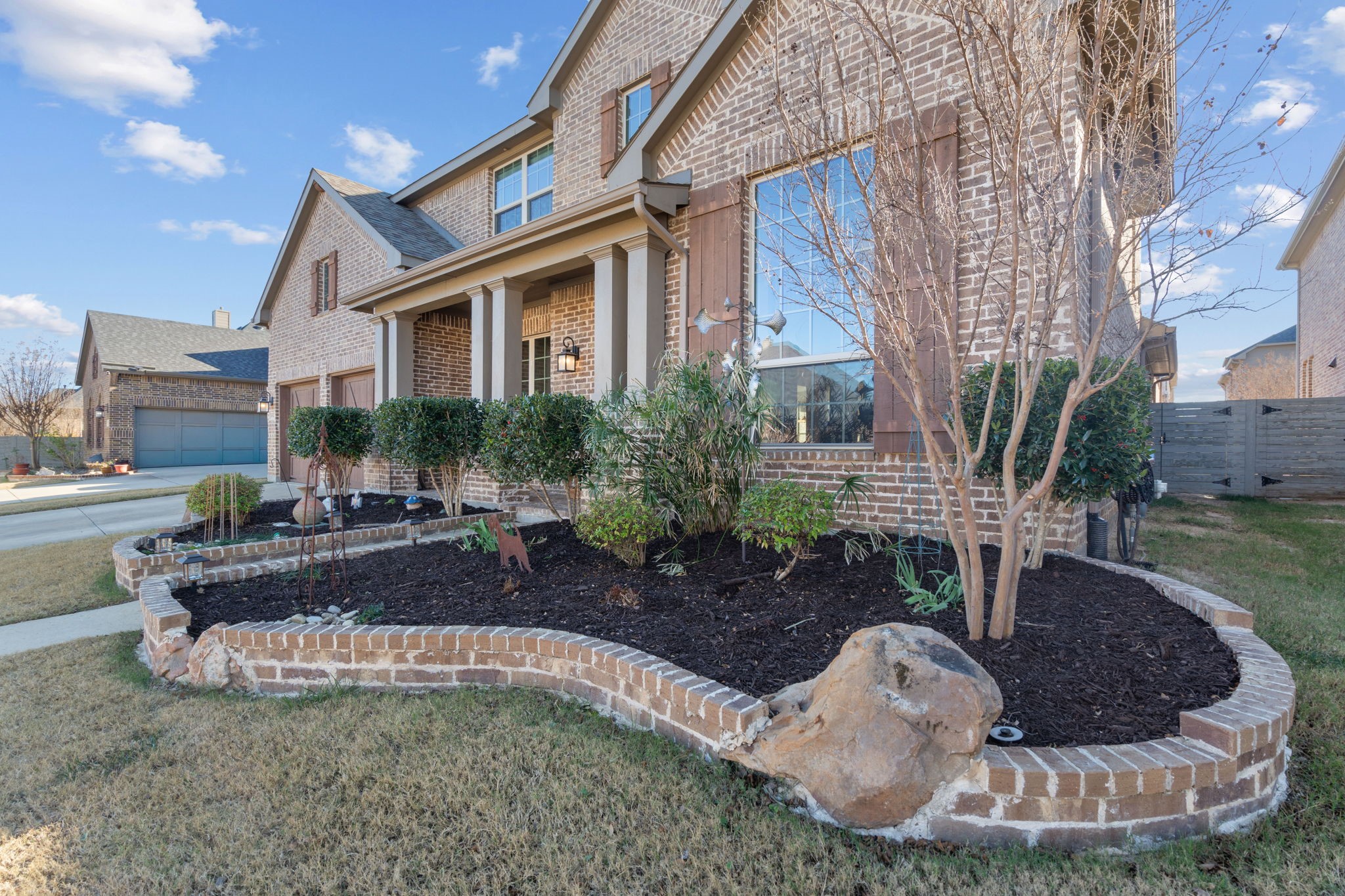 Property photo 03 of 1413 10th Street, Argyle, TX 76226 | MLS #21212879