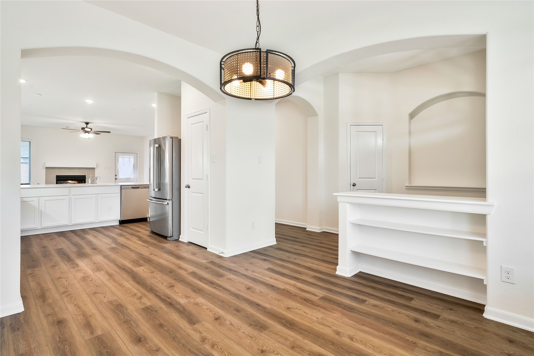 1805 Piedmont Place, Celina, TX, 75009