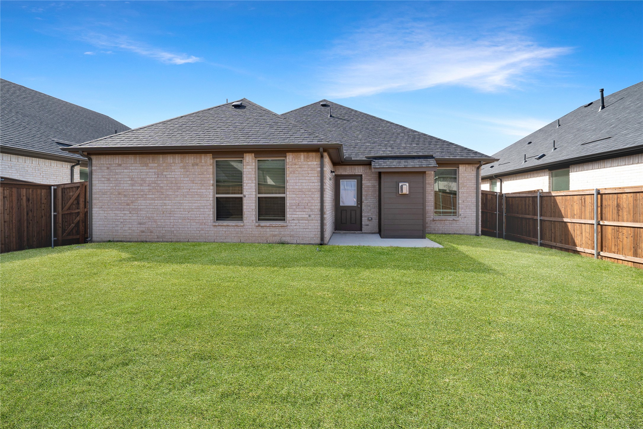 1805 Piedmont Place, Celina, TX, 75009