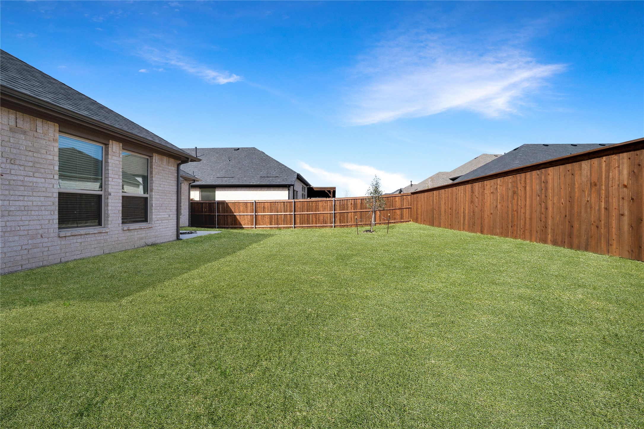 1805 Piedmont Place, Celina, TX, 75009