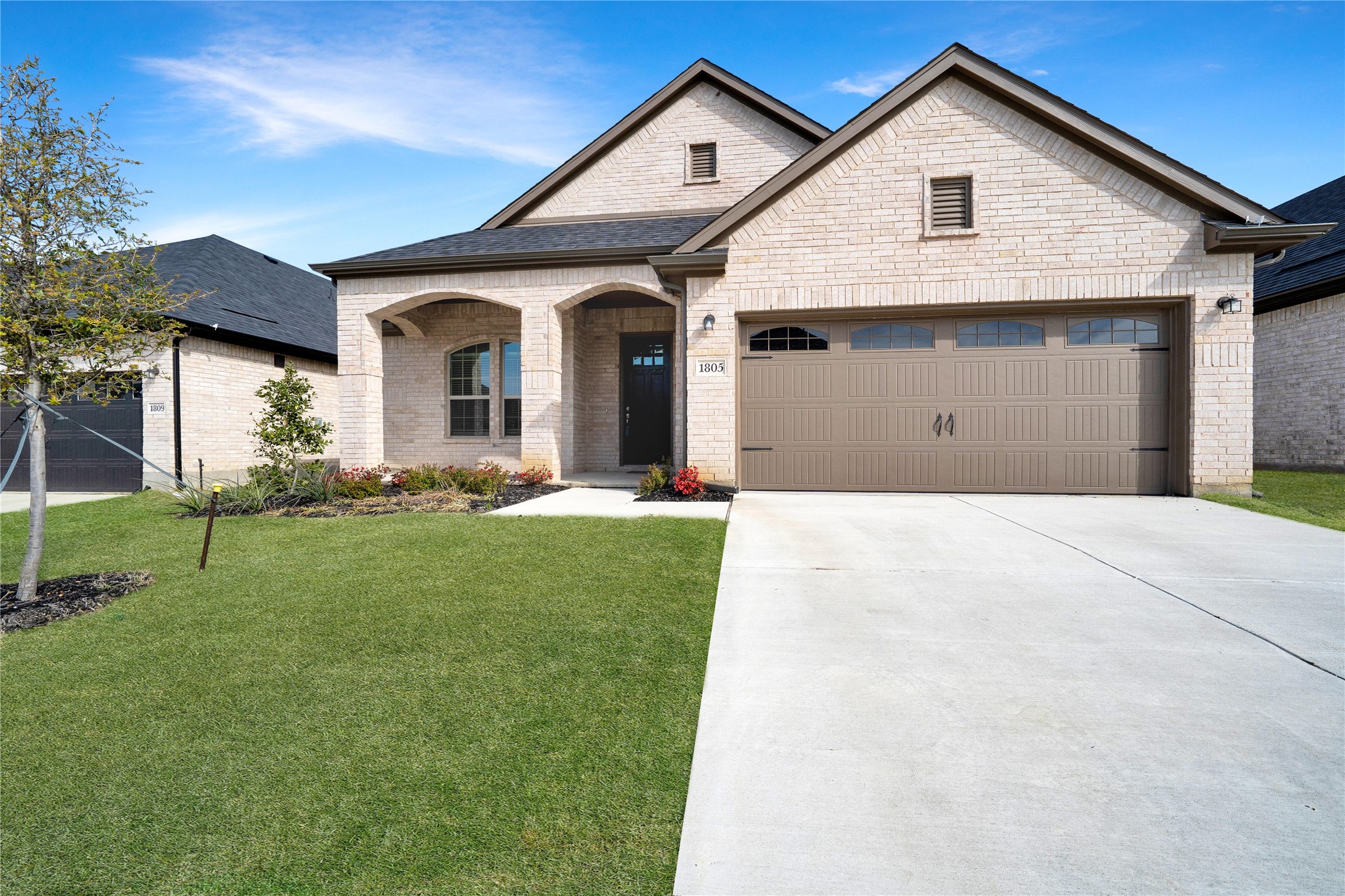 1805 Piedmont Place, Celina, TX, 75009
