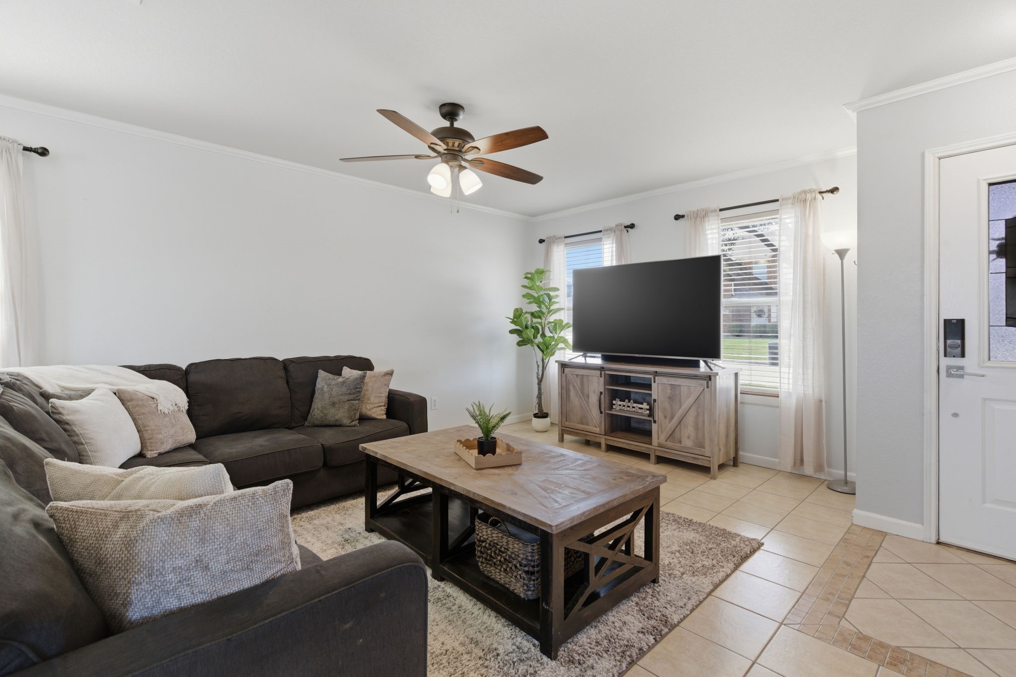 Property photo 01 of 7116 Kickapoo Drive Fort, Worth, TX 76179 | MLS #21212940