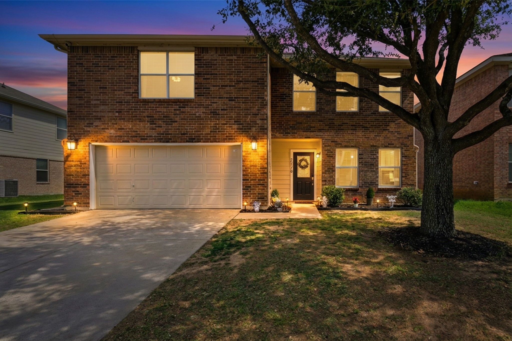 Property photo 02 of 7116 Kickapoo Drive Fort, Worth, TX 76179 | MLS #21212940