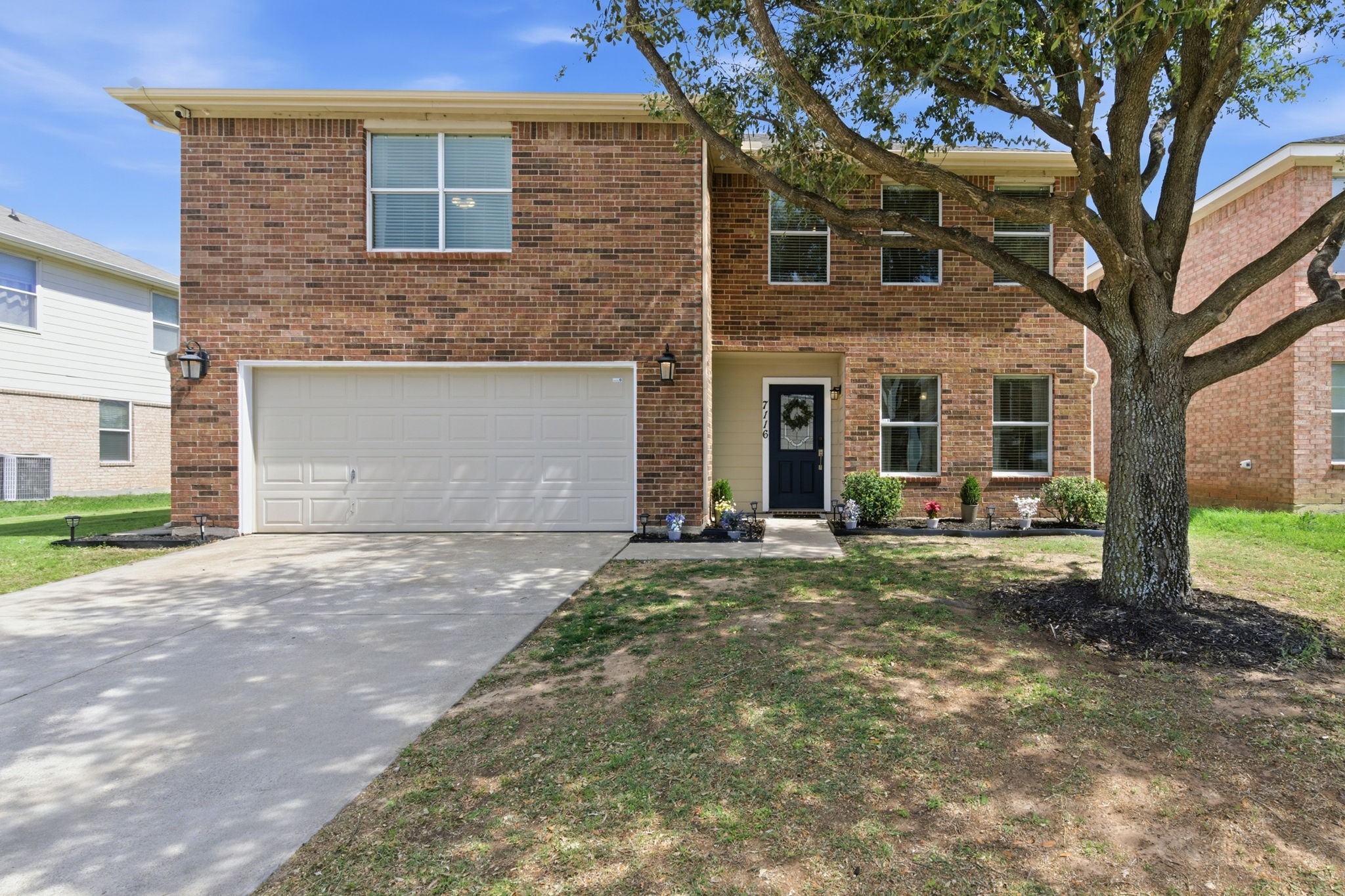 Property photo 03 of 7116 Kickapoo Drive Fort, Worth, TX 76179 | MLS #21212940