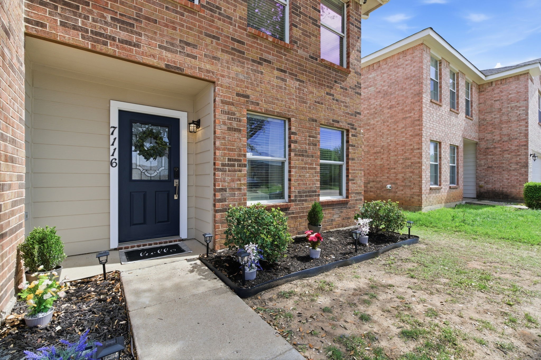 7116 Kickapoo Drive, Fort Worth, TX, 76179