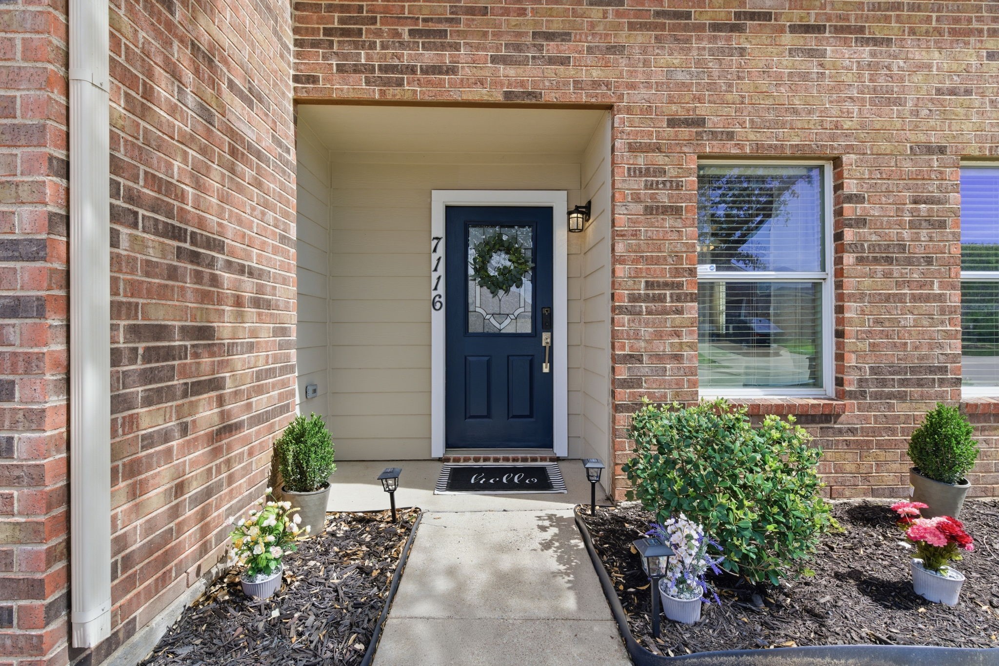 7116 Kickapoo Drive, Fort Worth, TX, 76179