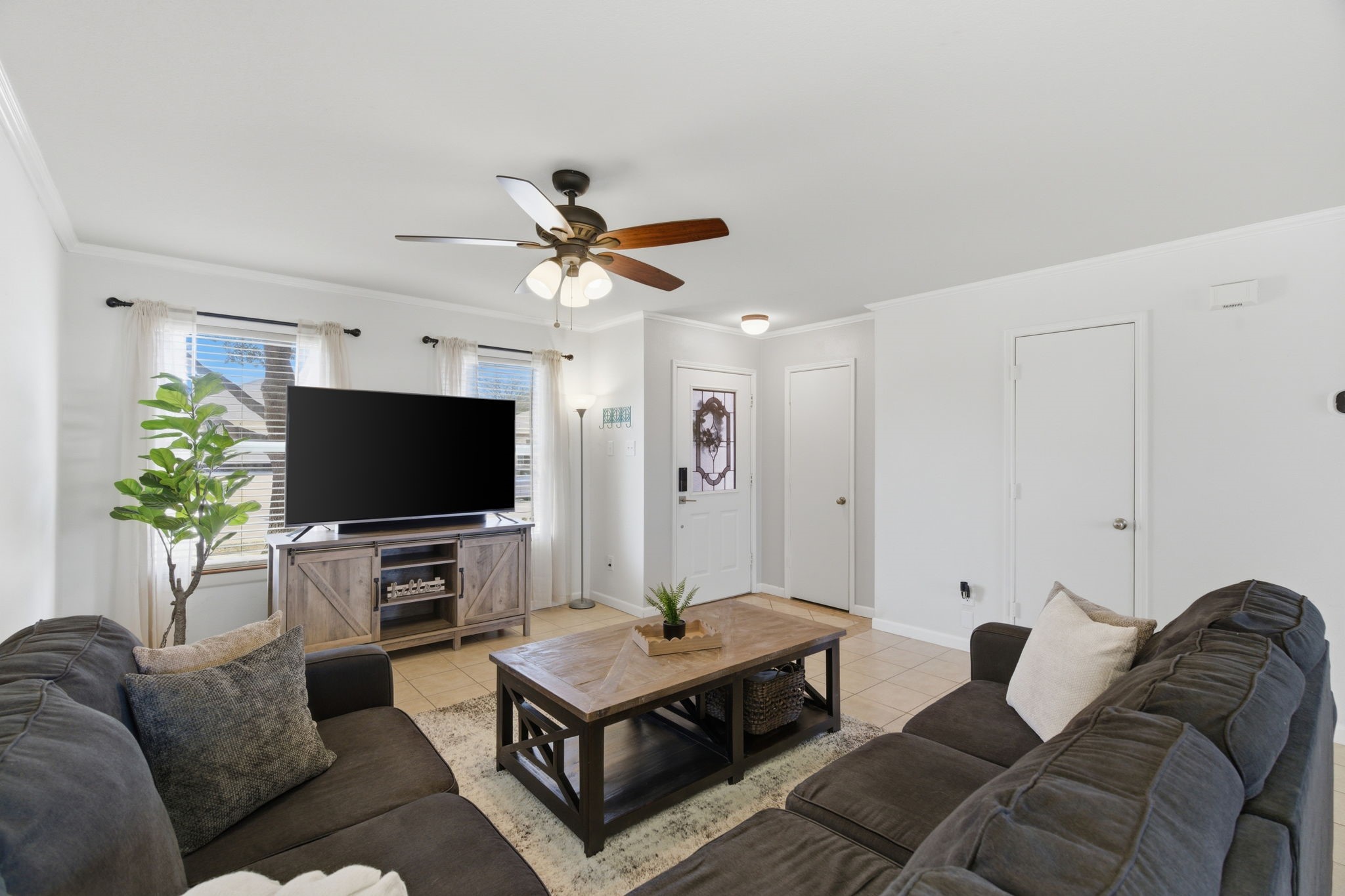 7116 Kickapoo Drive, Fort Worth, TX, 76179
