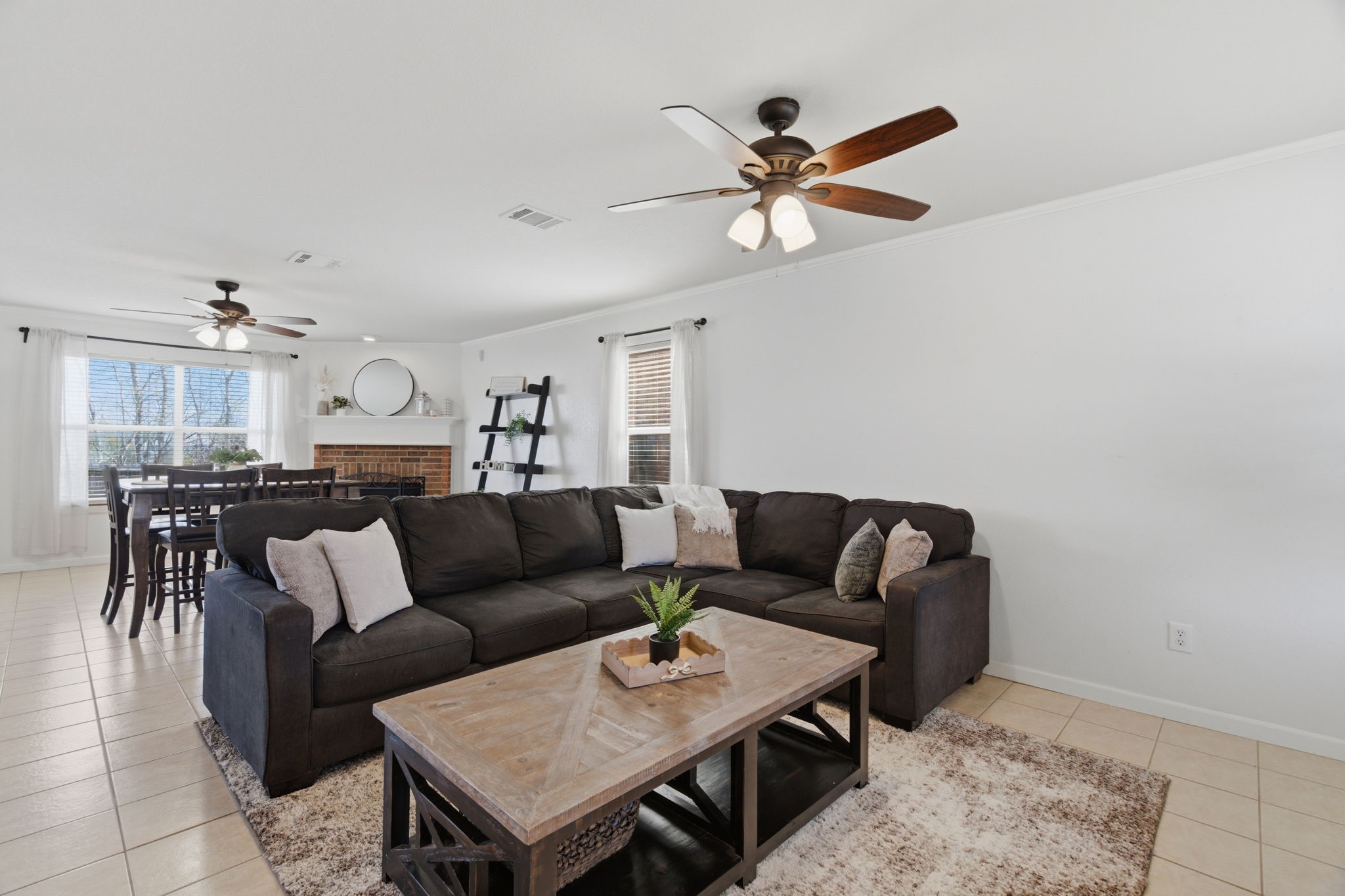 7116 Kickapoo Drive, Fort Worth, TX, 76179