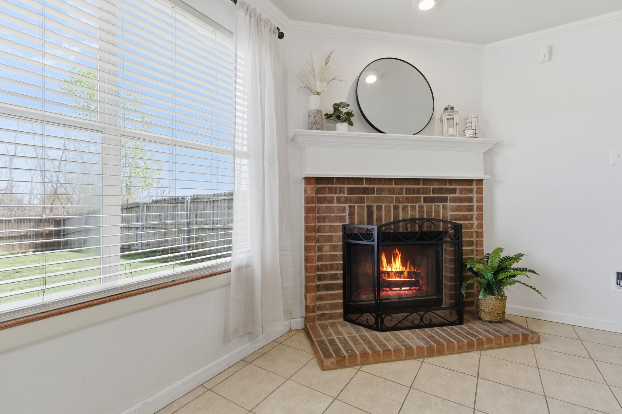 7116 Kickapoo Drive, Fort Worth, TX, 76179