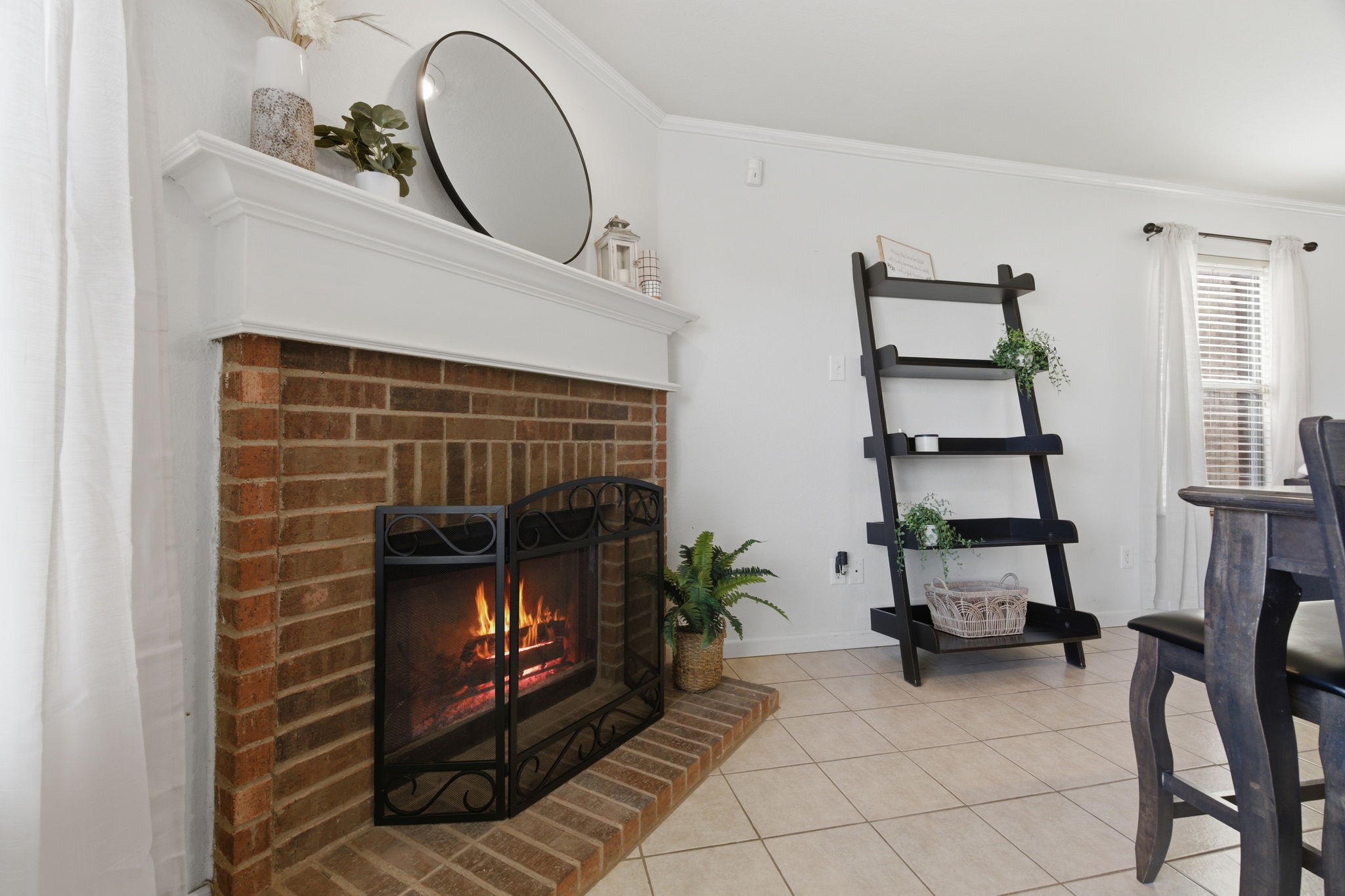 7116 Kickapoo Drive, Fort Worth, TX, 76179