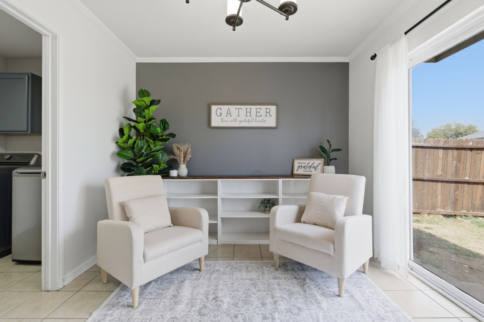 7116 Kickapoo Drive, Fort Worth, TX, 76179
