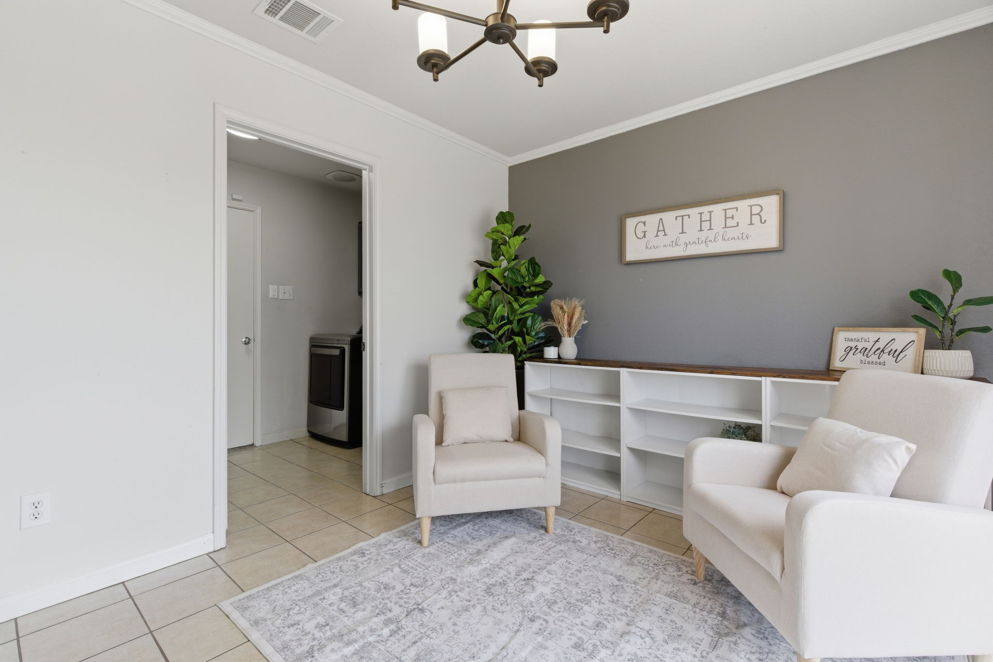 7116 Kickapoo Drive, Fort Worth, TX, 76179