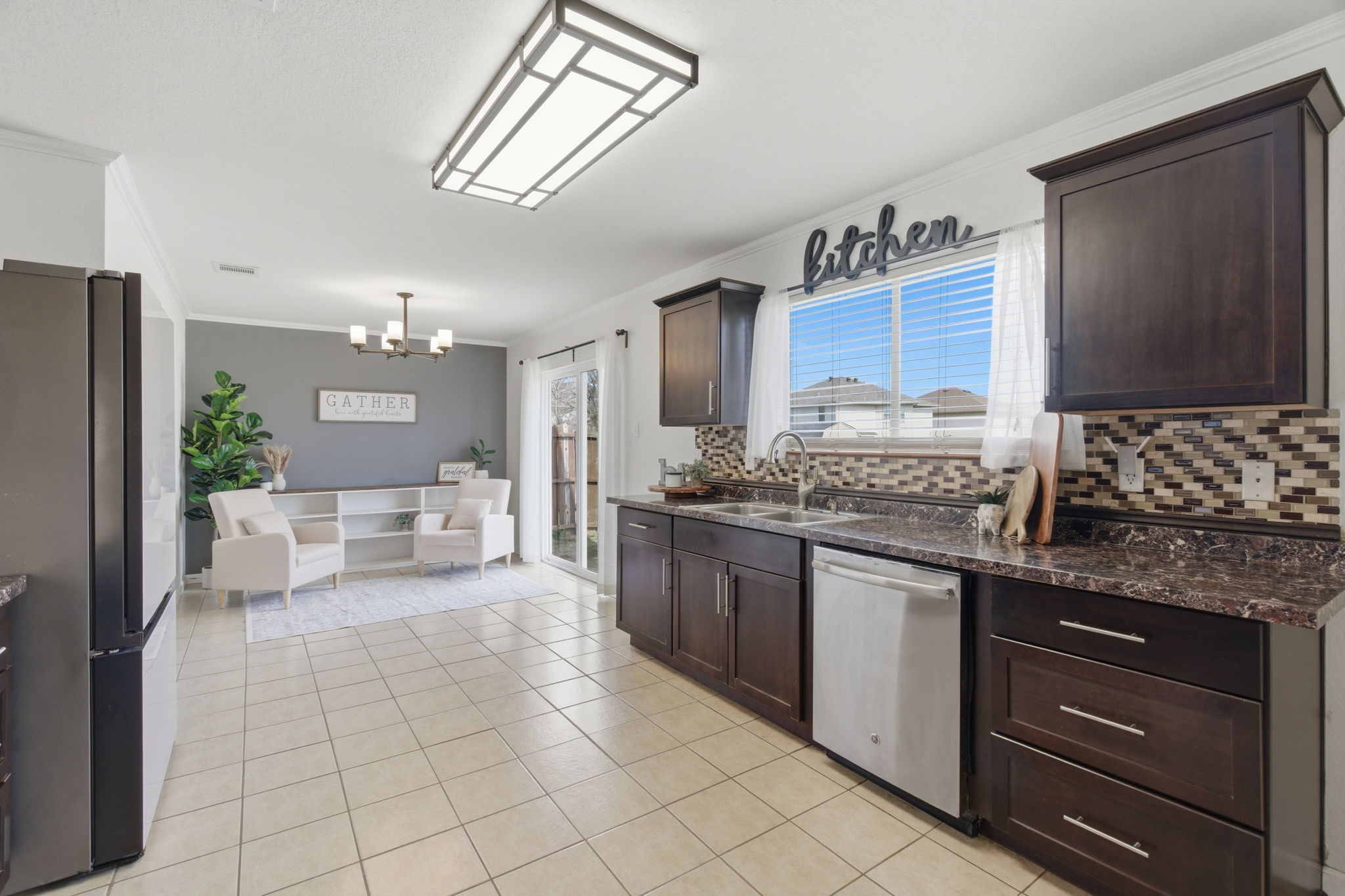 7116 Kickapoo Drive, Fort Worth, TX, 76179