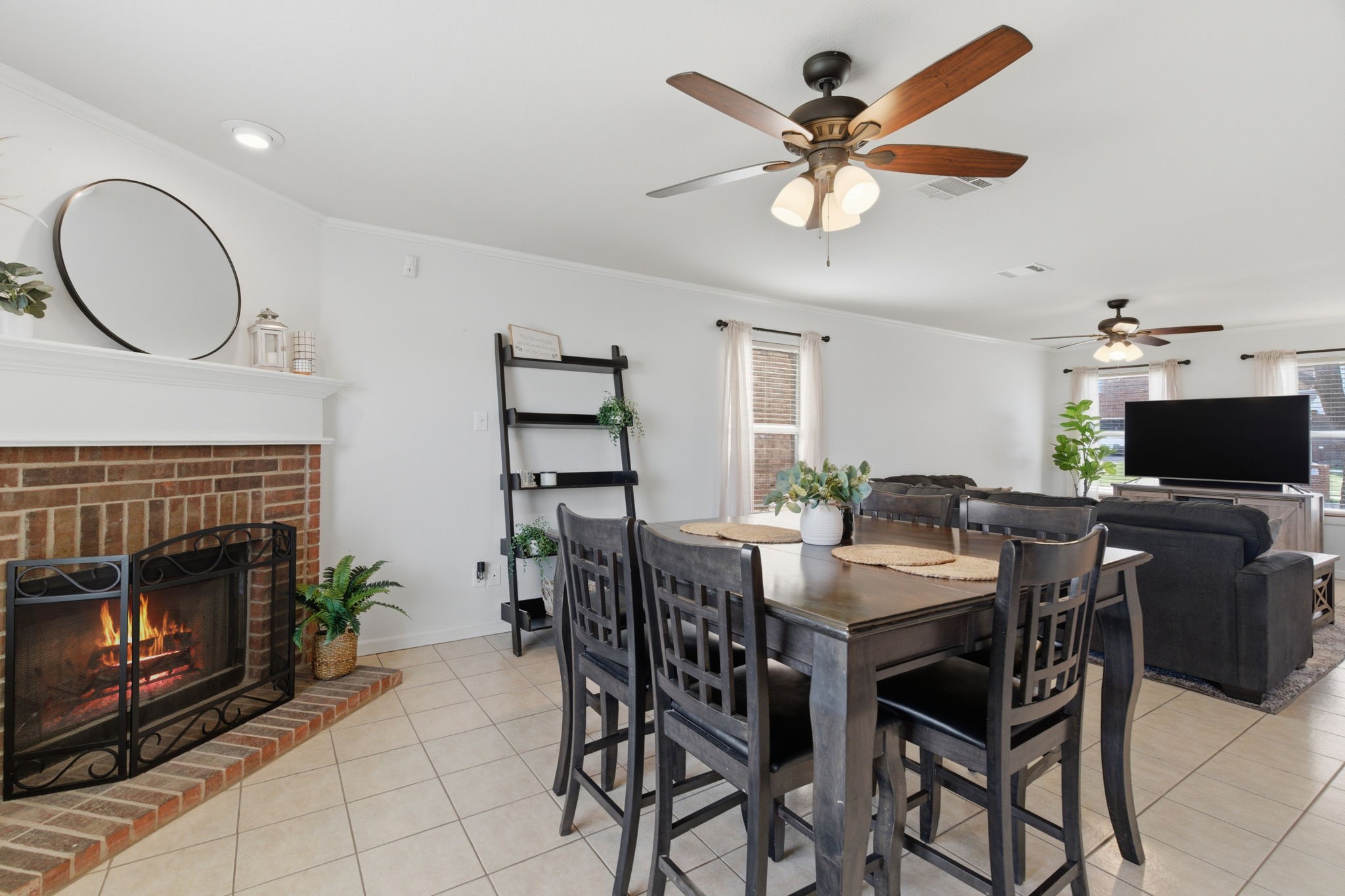 7116 Kickapoo Drive, Fort Worth, TX, 76179