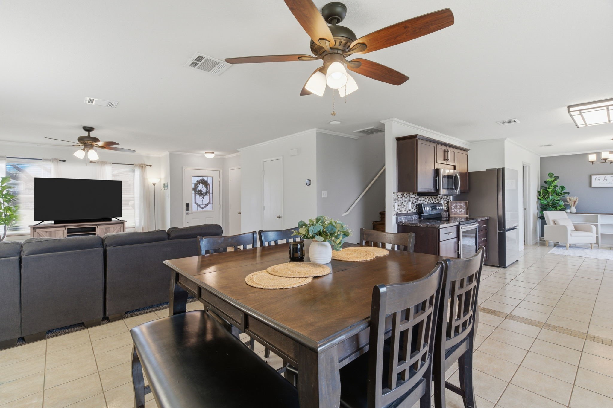 7116 Kickapoo Drive, Fort Worth, TX, 76179