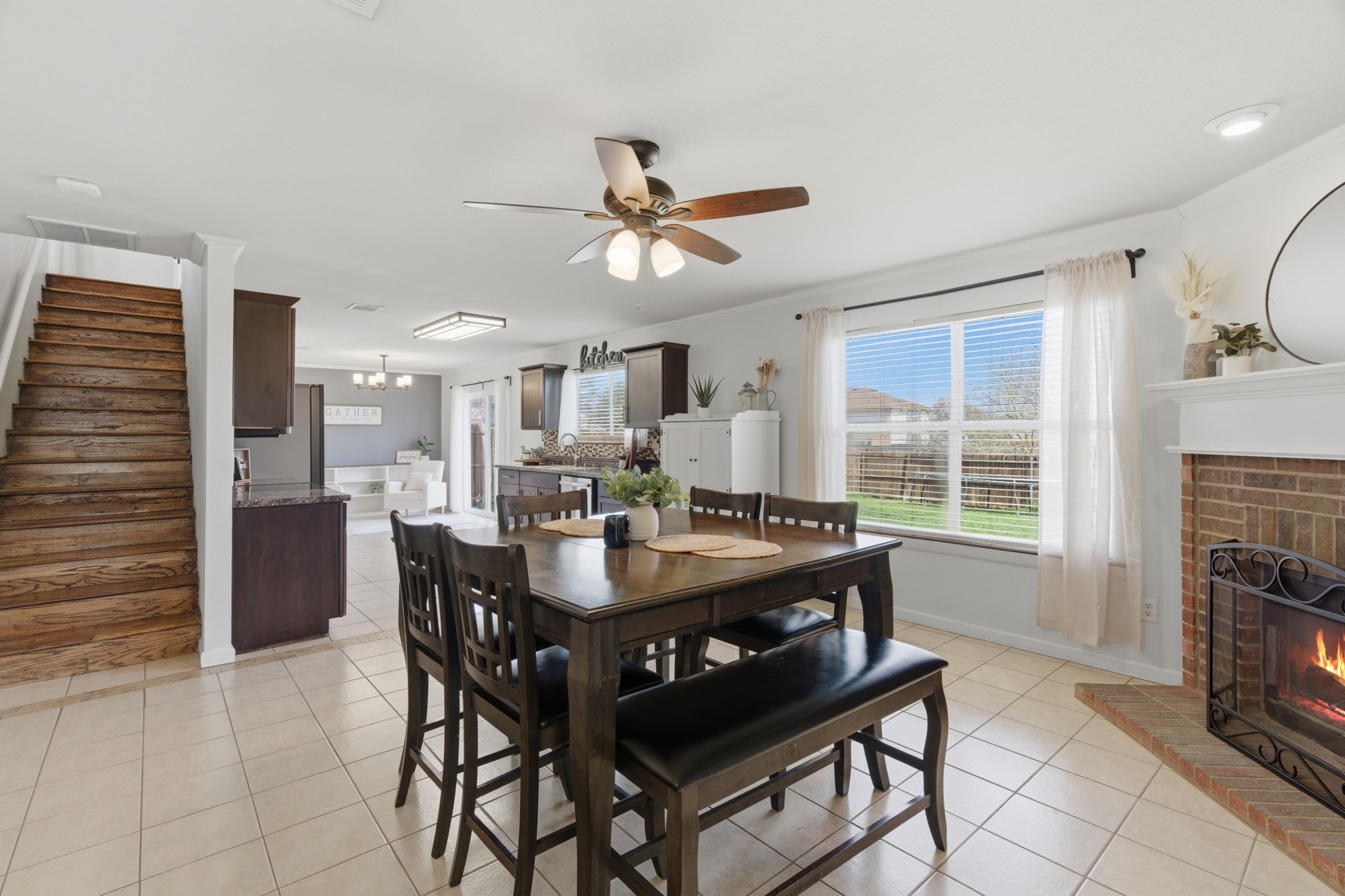 7116 Kickapoo Drive, Fort Worth, TX, 76179