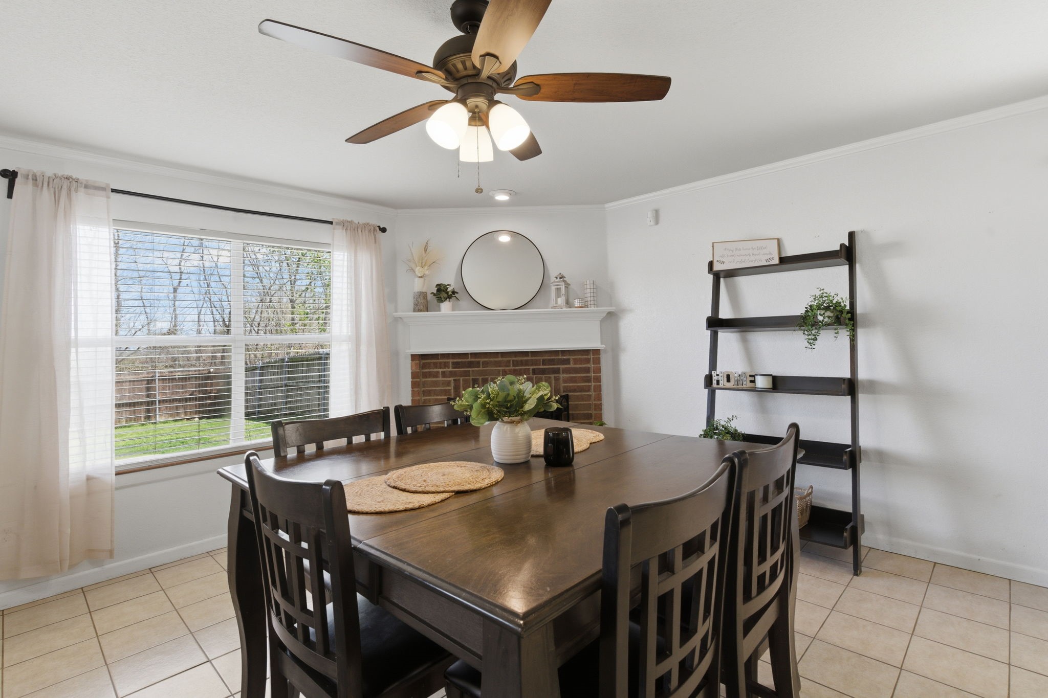7116 Kickapoo Drive, Fort Worth, TX, 76179