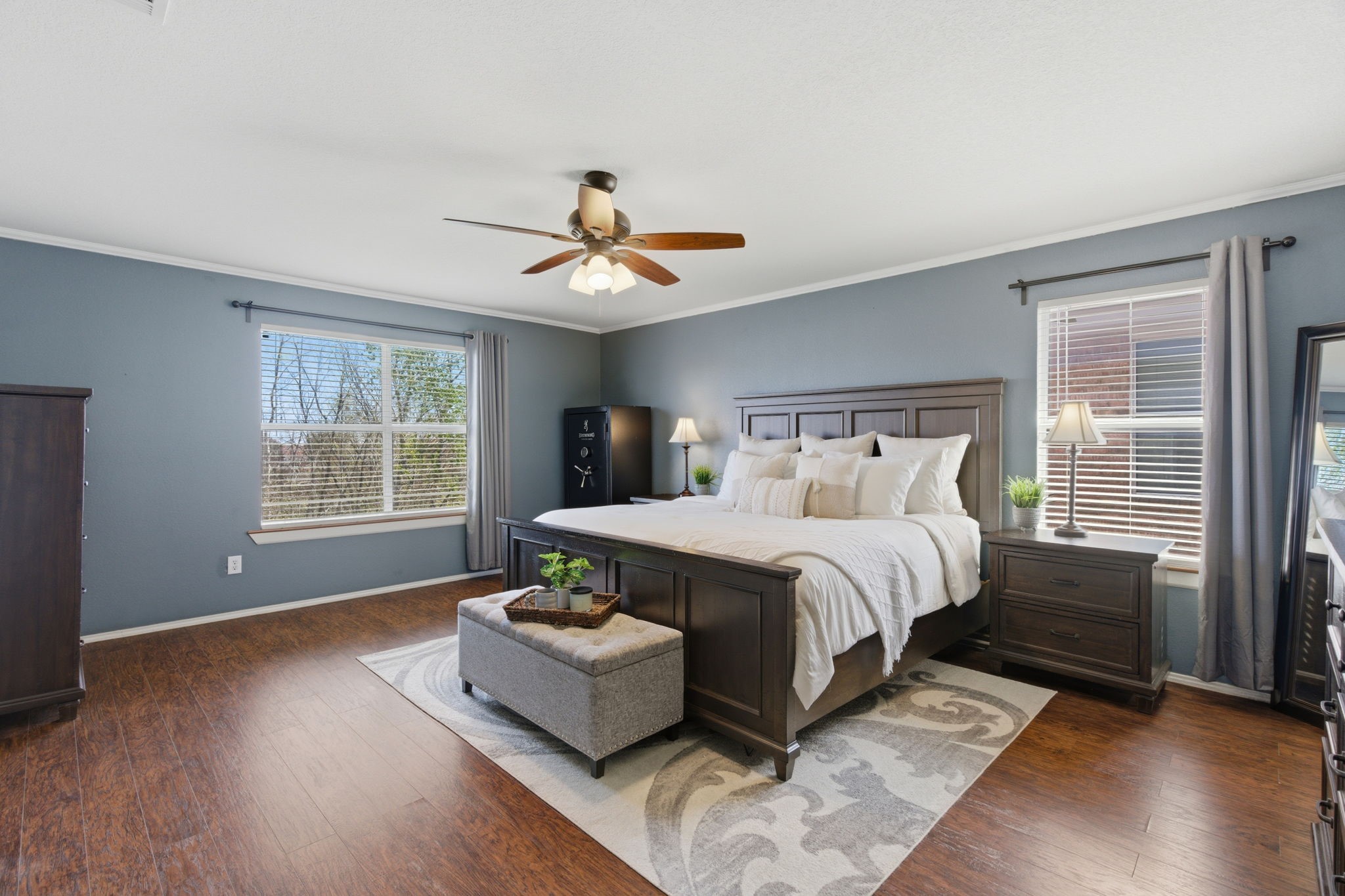 7116 Kickapoo Drive, Fort Worth, TX, 76179