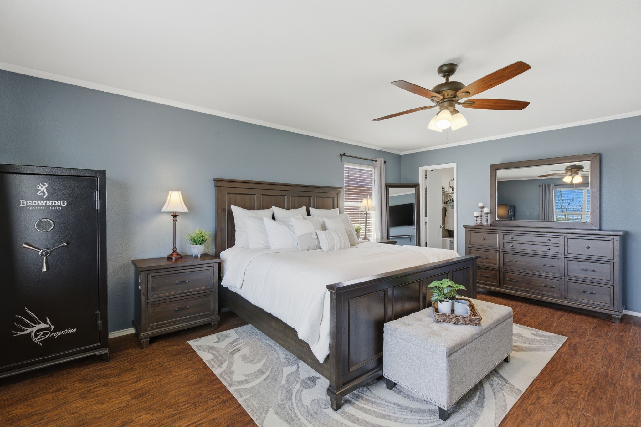 7116 Kickapoo Drive, Fort Worth, TX, 76179