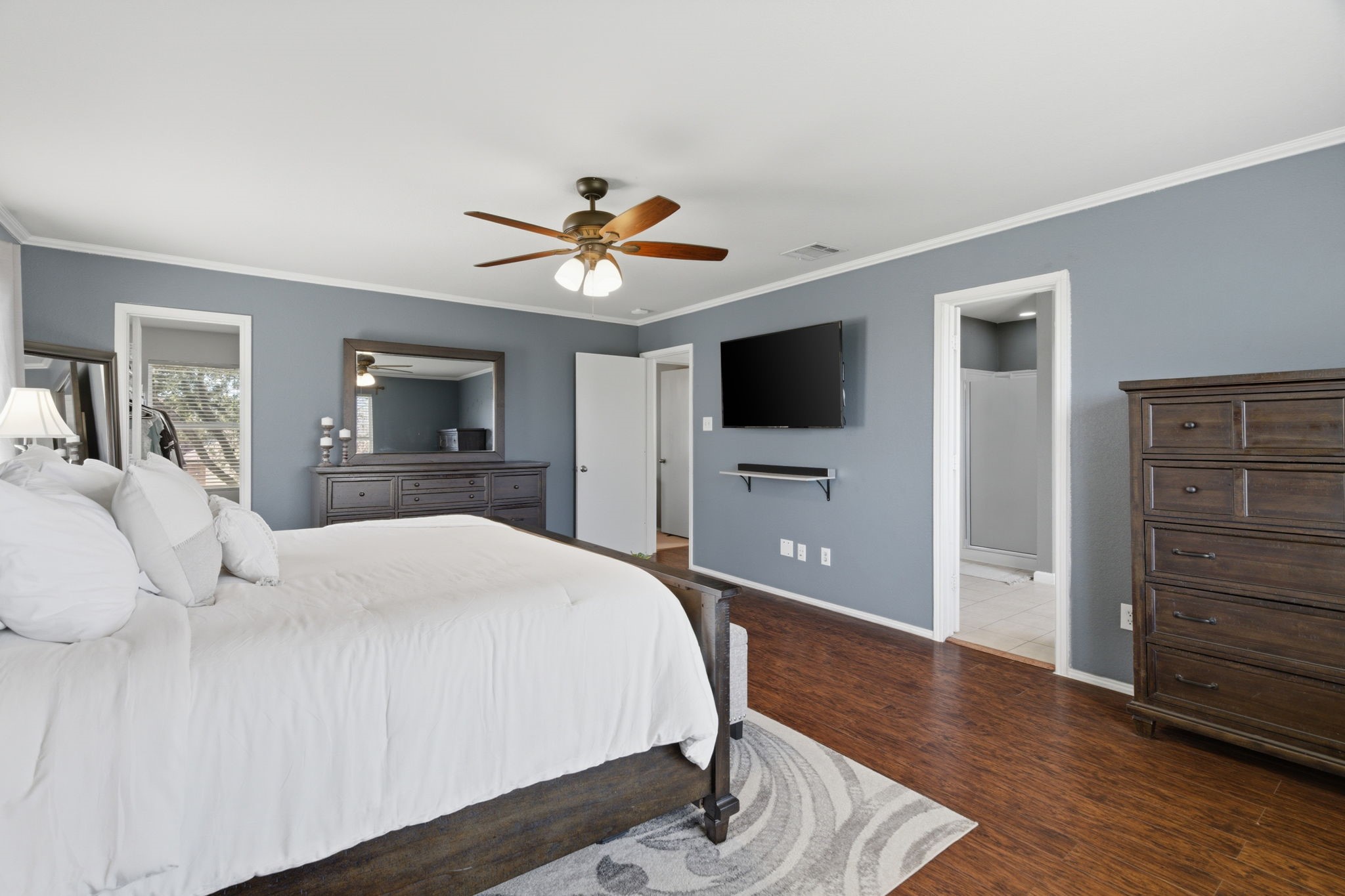7116 Kickapoo Drive, Fort Worth, TX, 76179