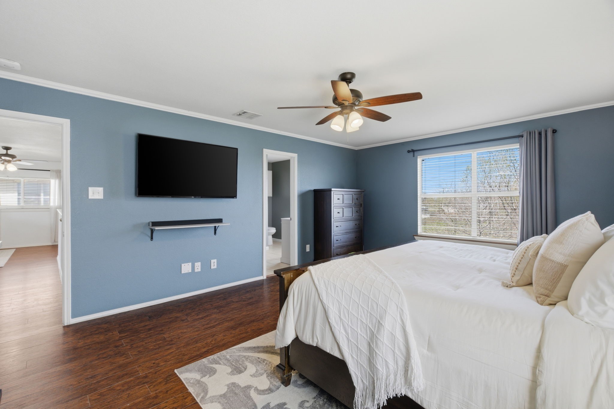 7116 Kickapoo Drive, Fort Worth, TX, 76179