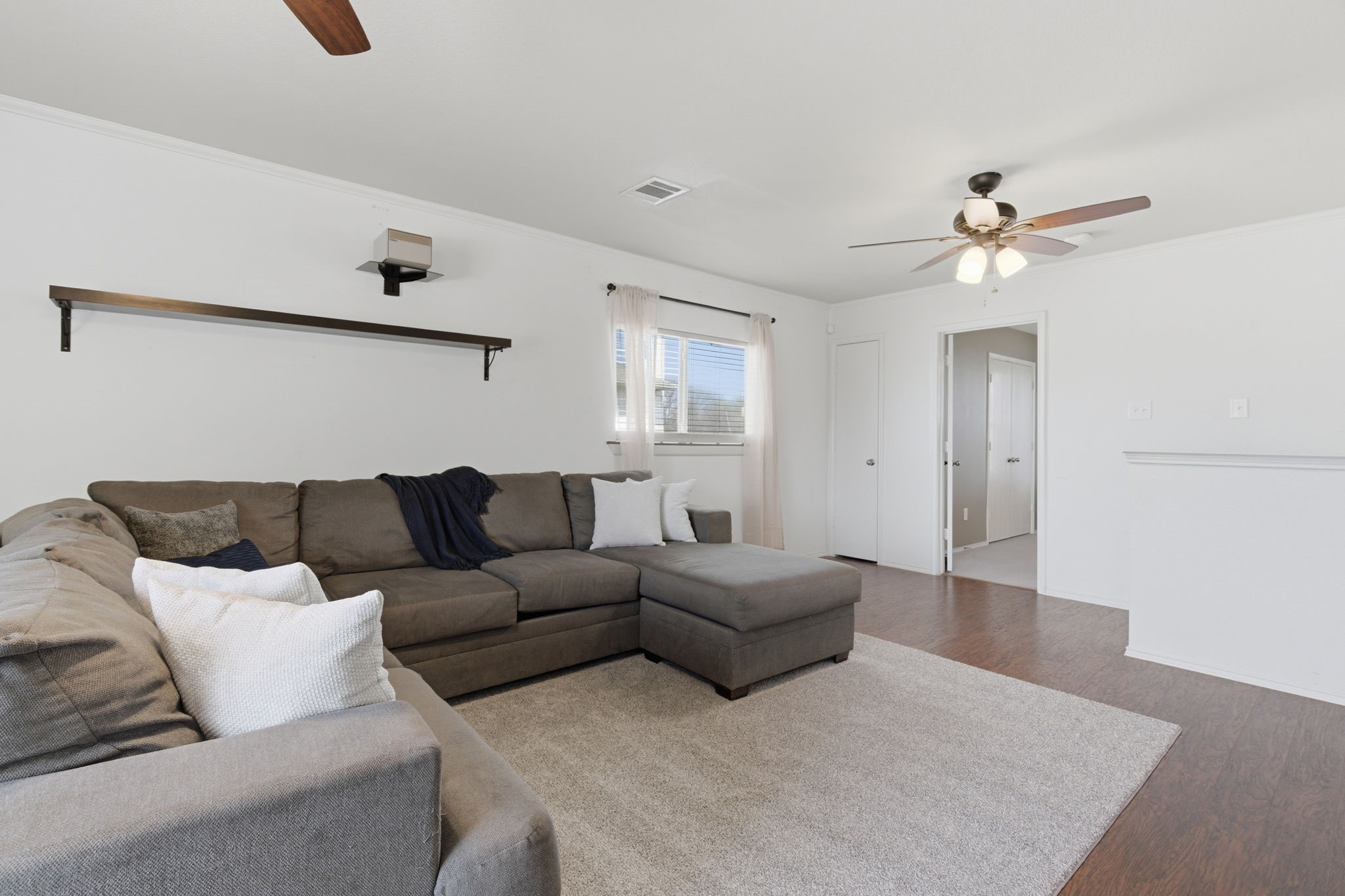 7116 Kickapoo Drive, Fort Worth, TX, 76179