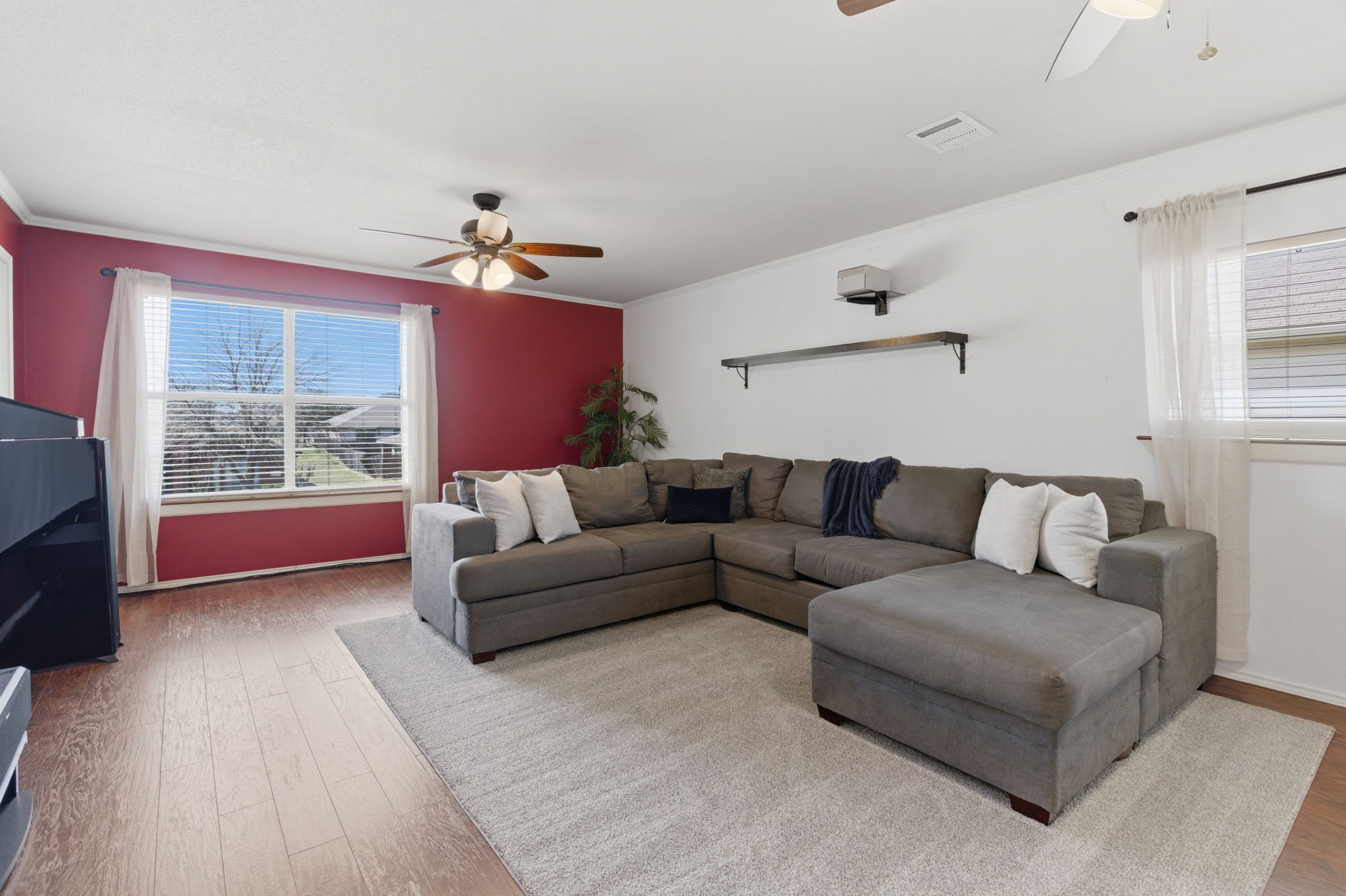 7116 Kickapoo Drive, Fort Worth, TX, 76179