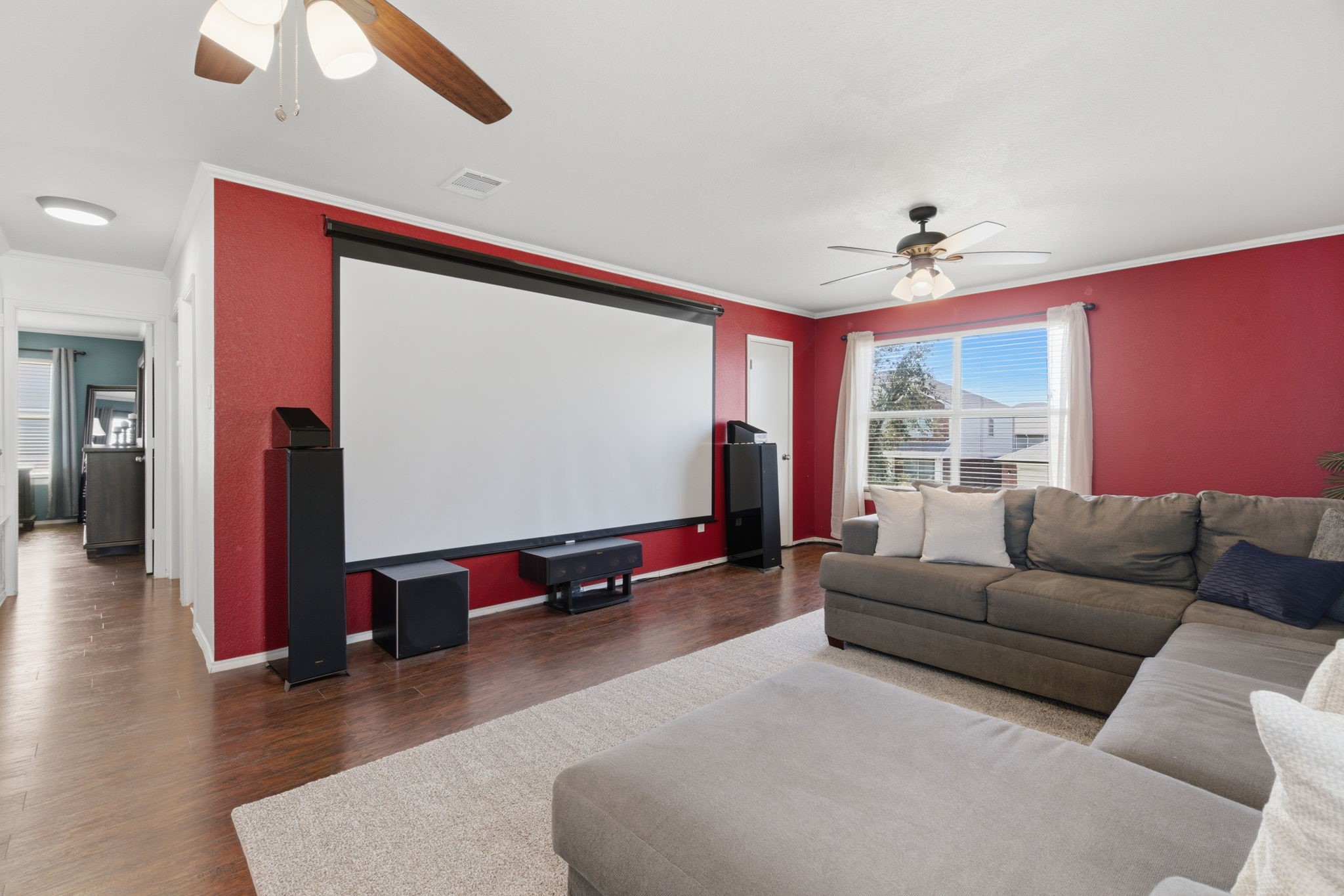 7116 Kickapoo Drive, Fort Worth, TX, 76179