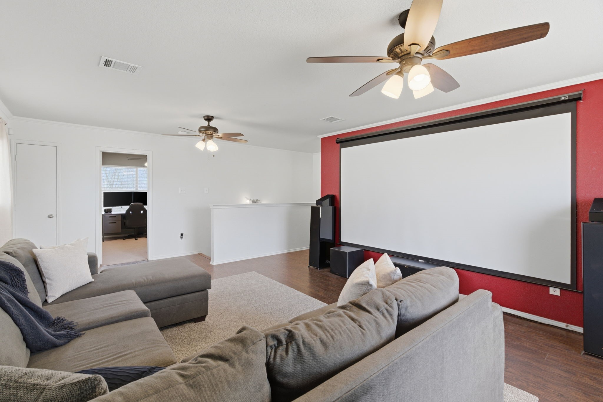 7116 Kickapoo Drive, Fort Worth, TX, 76179