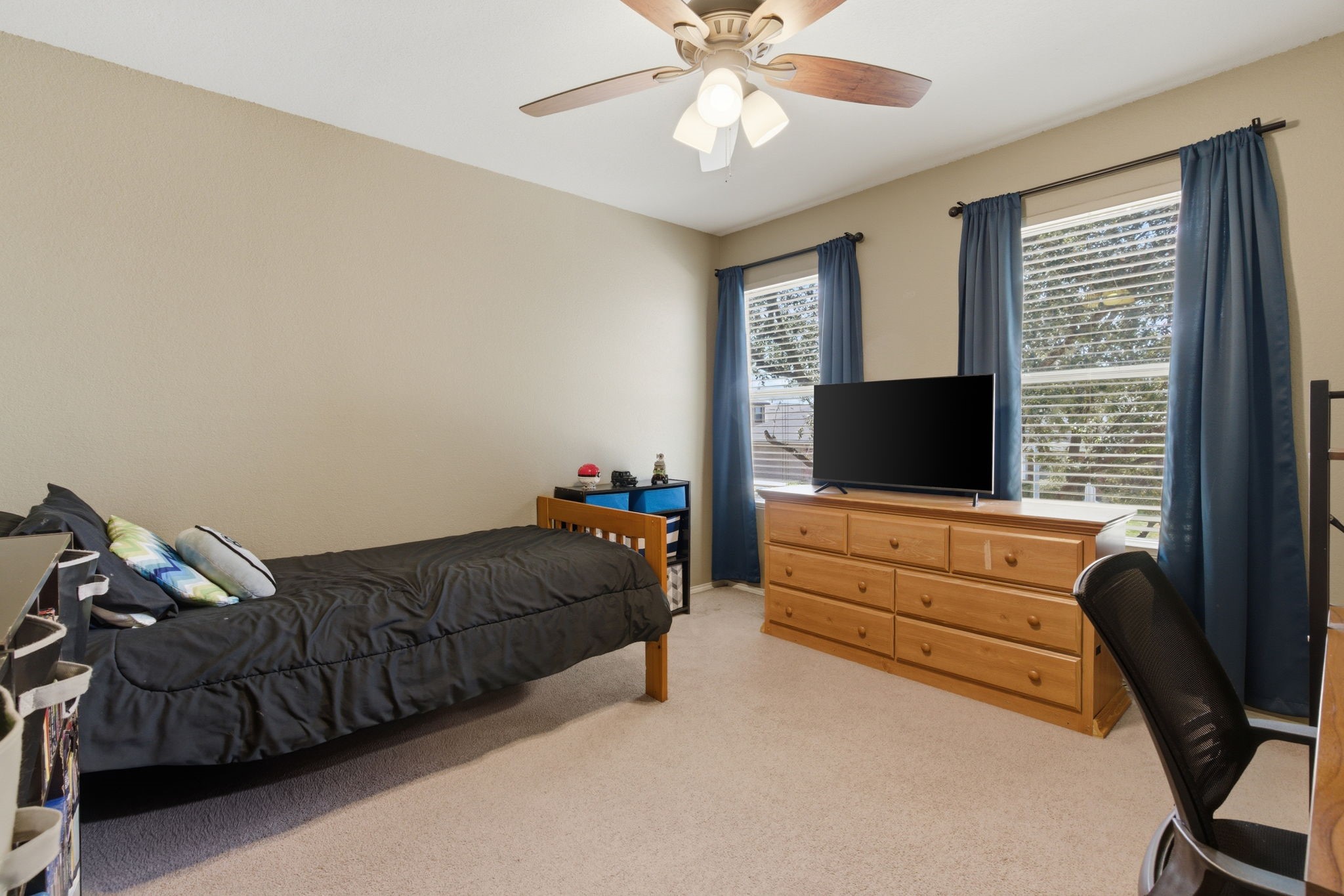 7116 Kickapoo Drive, Fort Worth, TX, 76179