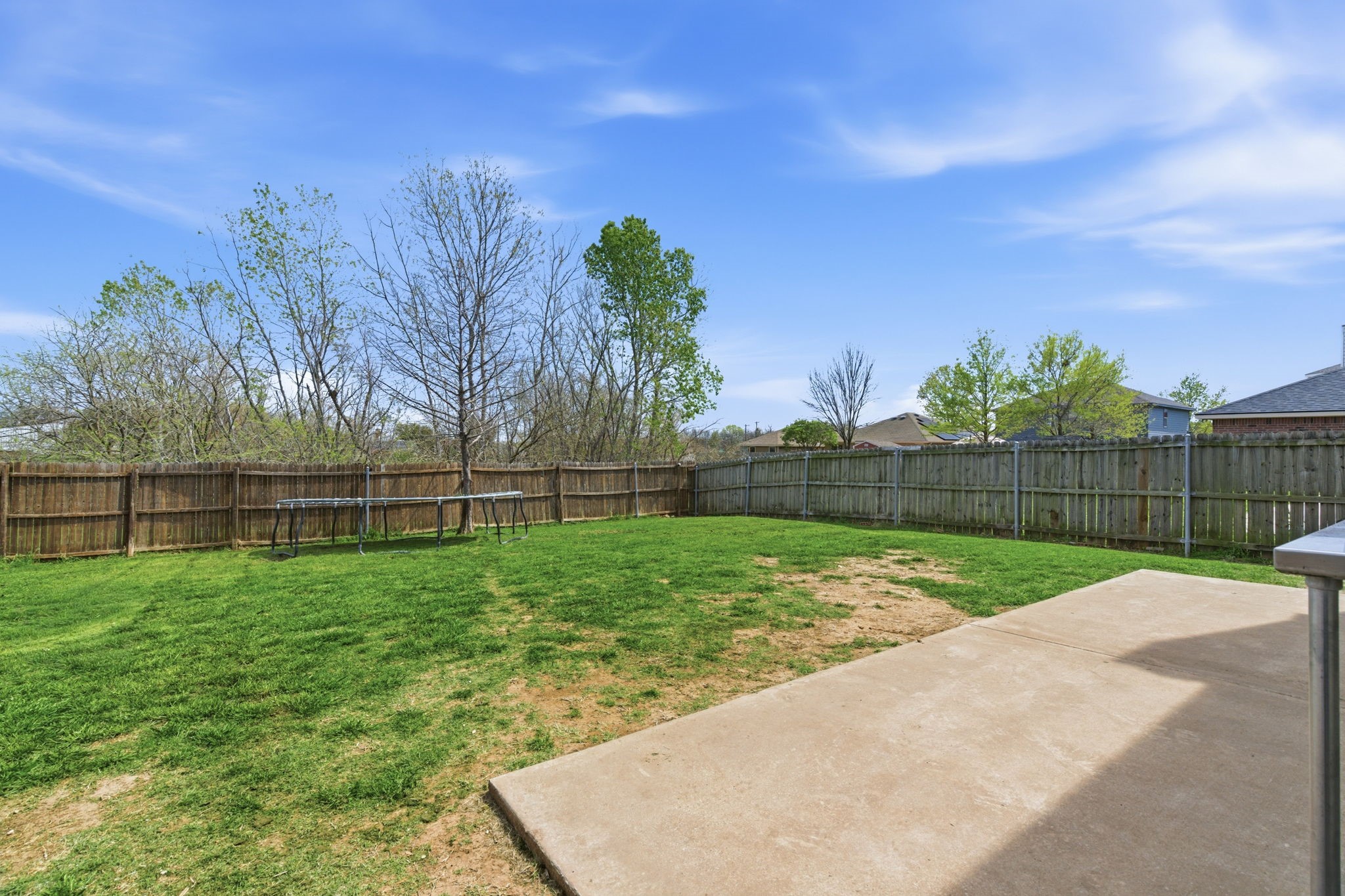 7116 Kickapoo Drive, Fort Worth, TX, 76179
