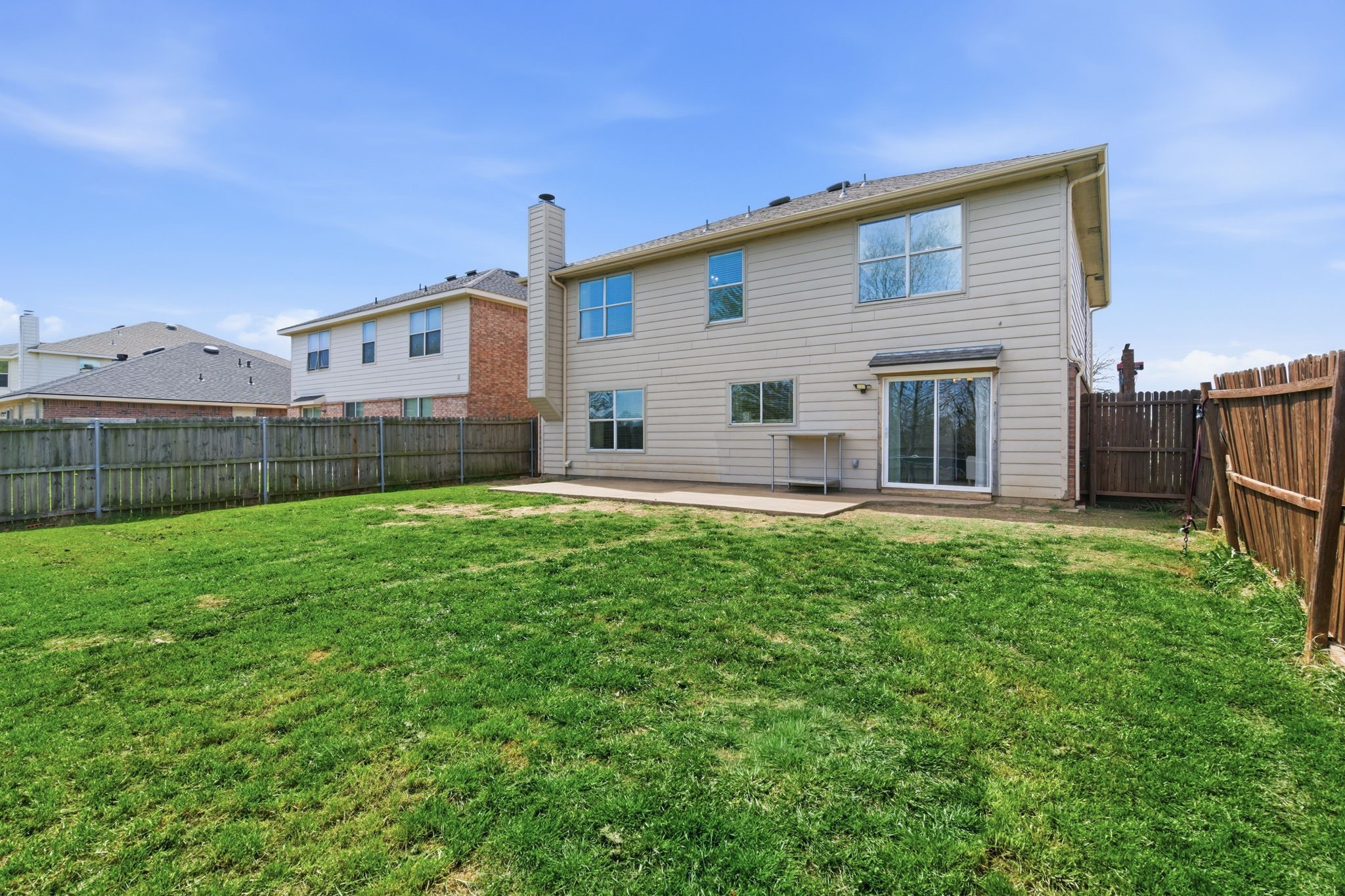 7116 Kickapoo Drive, Fort Worth, TX, 76179