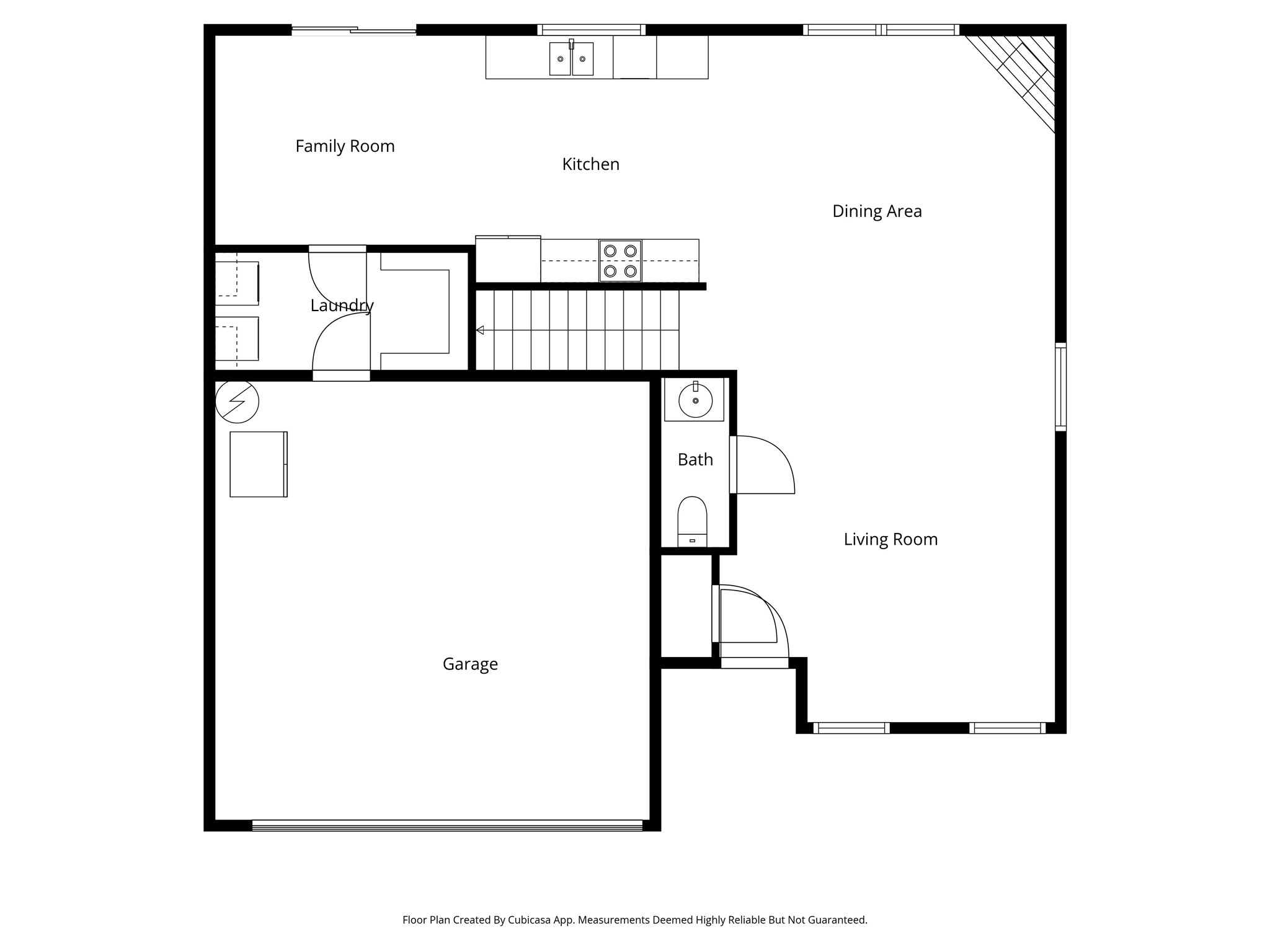 7116 Kickapoo Drive, Fort Worth, TX, 76179