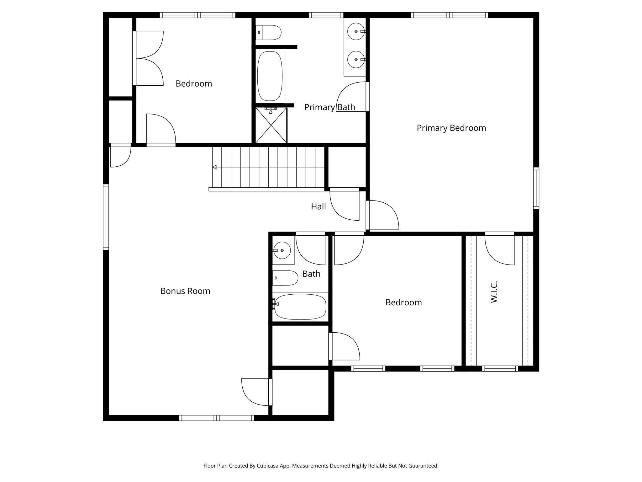 7116 Kickapoo Drive, Fort Worth, TX, 76179