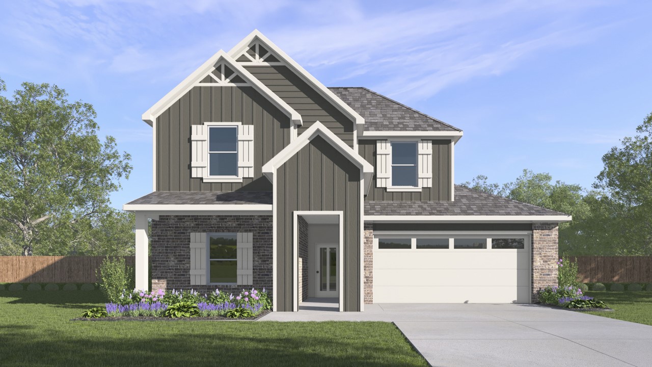 Property photo 01 of 1538 Brooke Drive, Tyler, TX 75704 | MLS #21212946