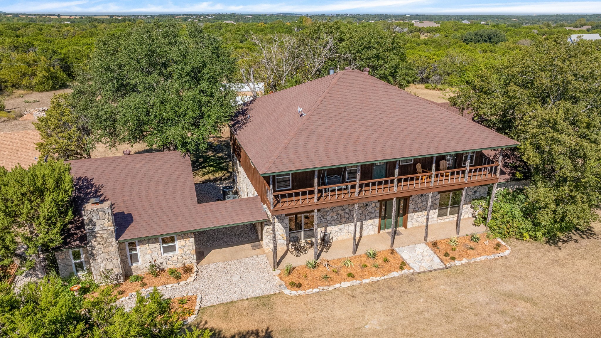 Property photo 01 of 2691 A County Road 2007 Glen, Rose, TX 76043 | MLS #21212960