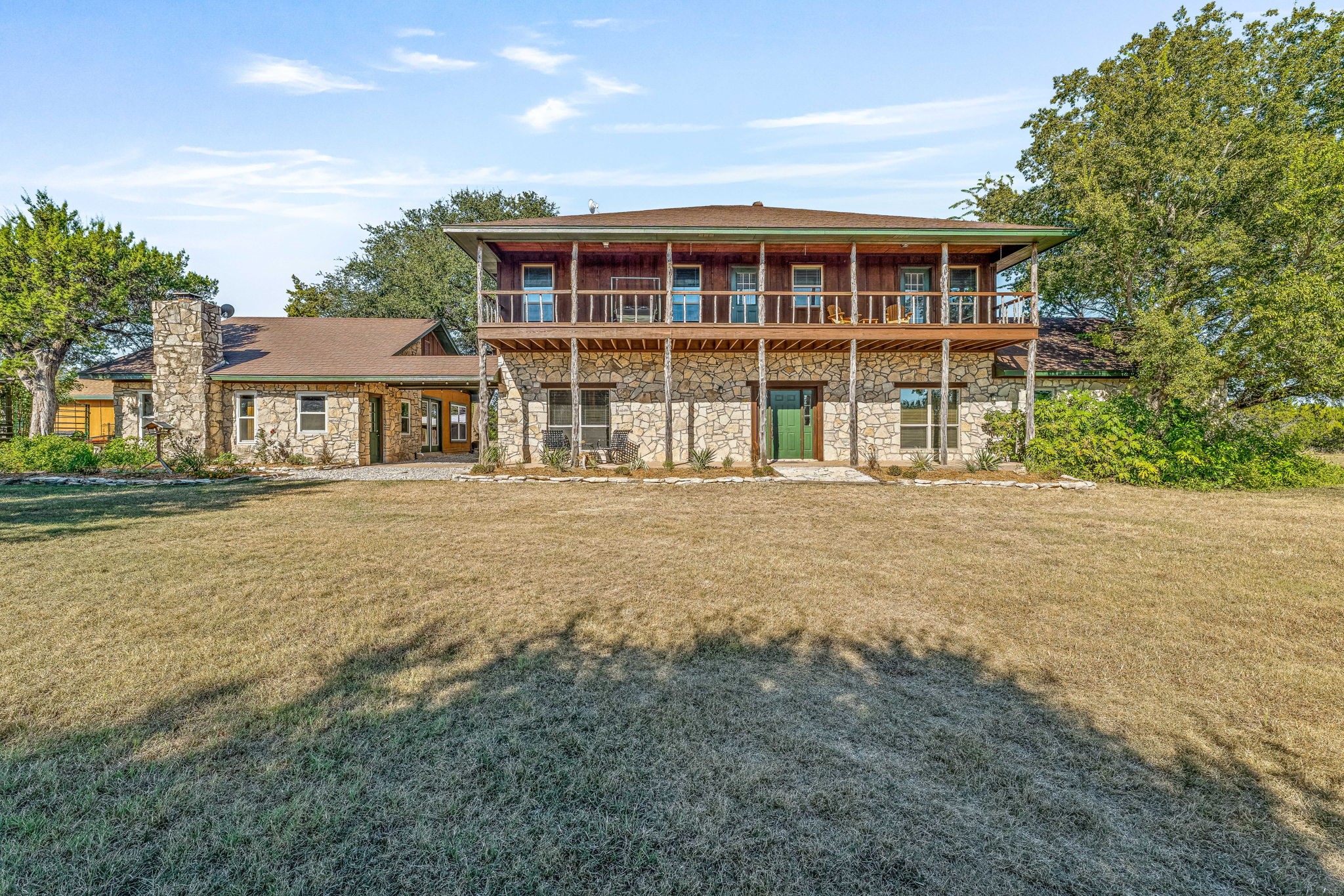 2691 A County Road 2007, Glen Rose, TX, 76043