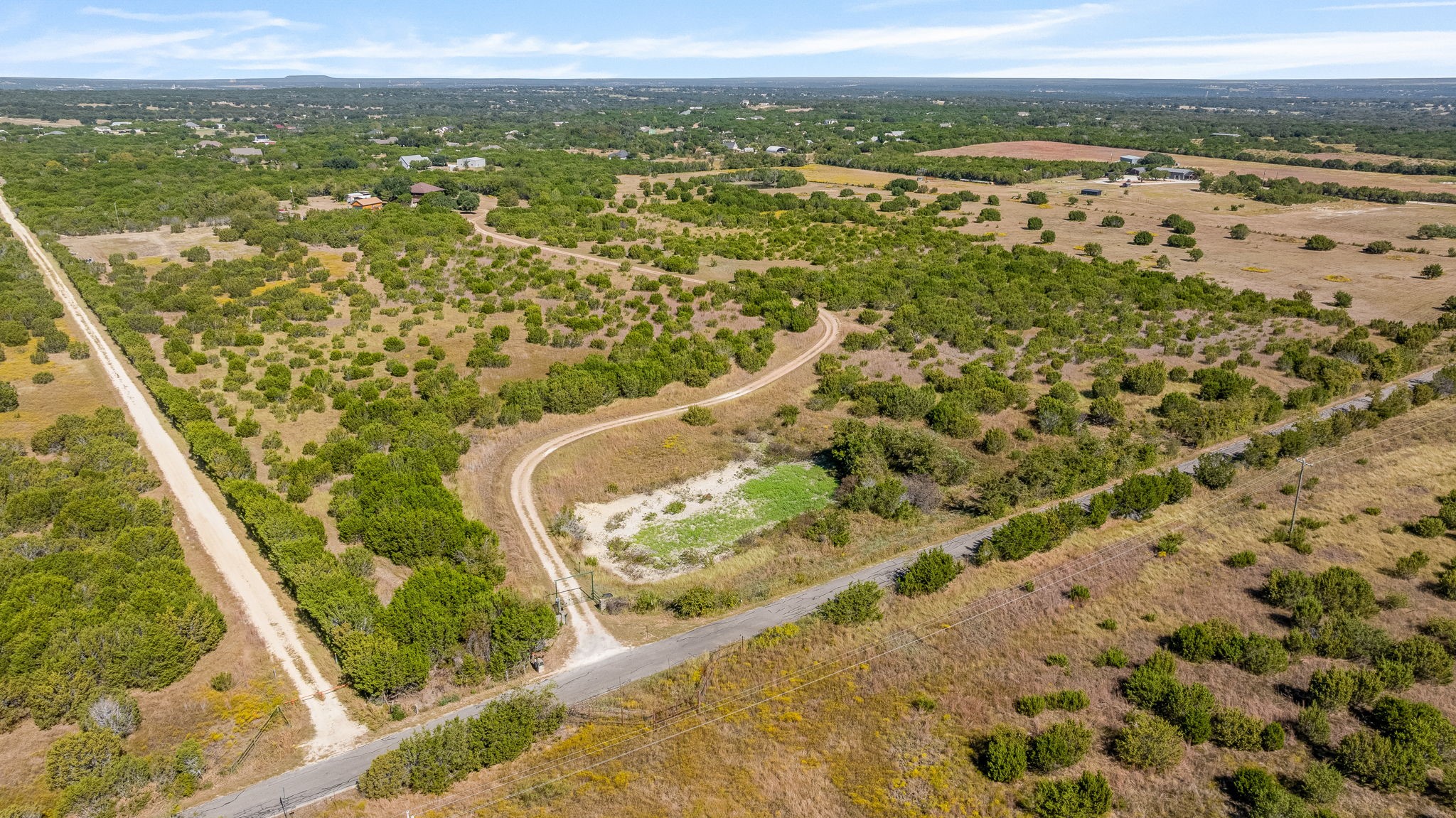 2691 A County Road 2007, Glen Rose, TX, 76043