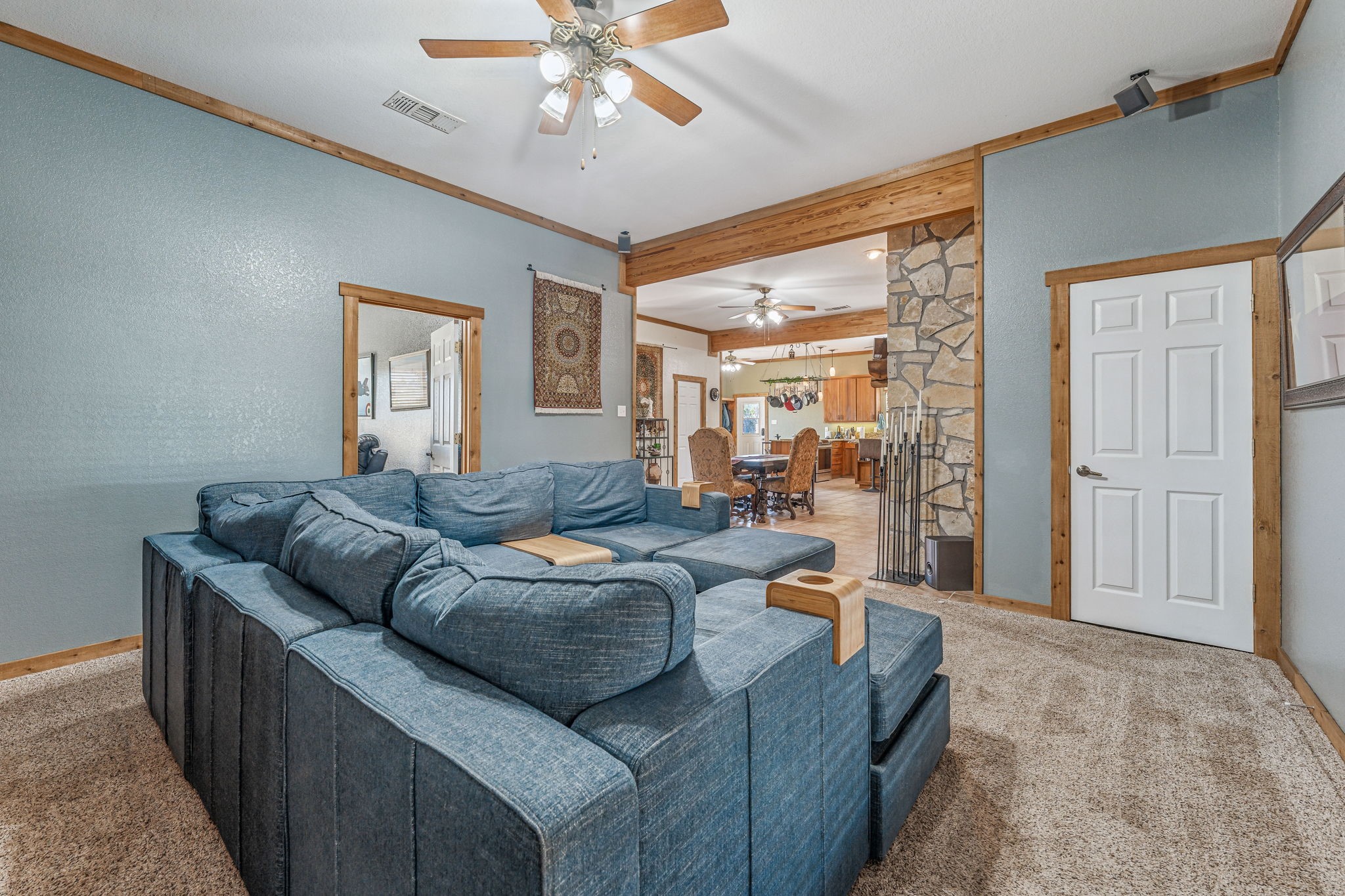 2691 A County Road 2007, Glen Rose, TX, 76043