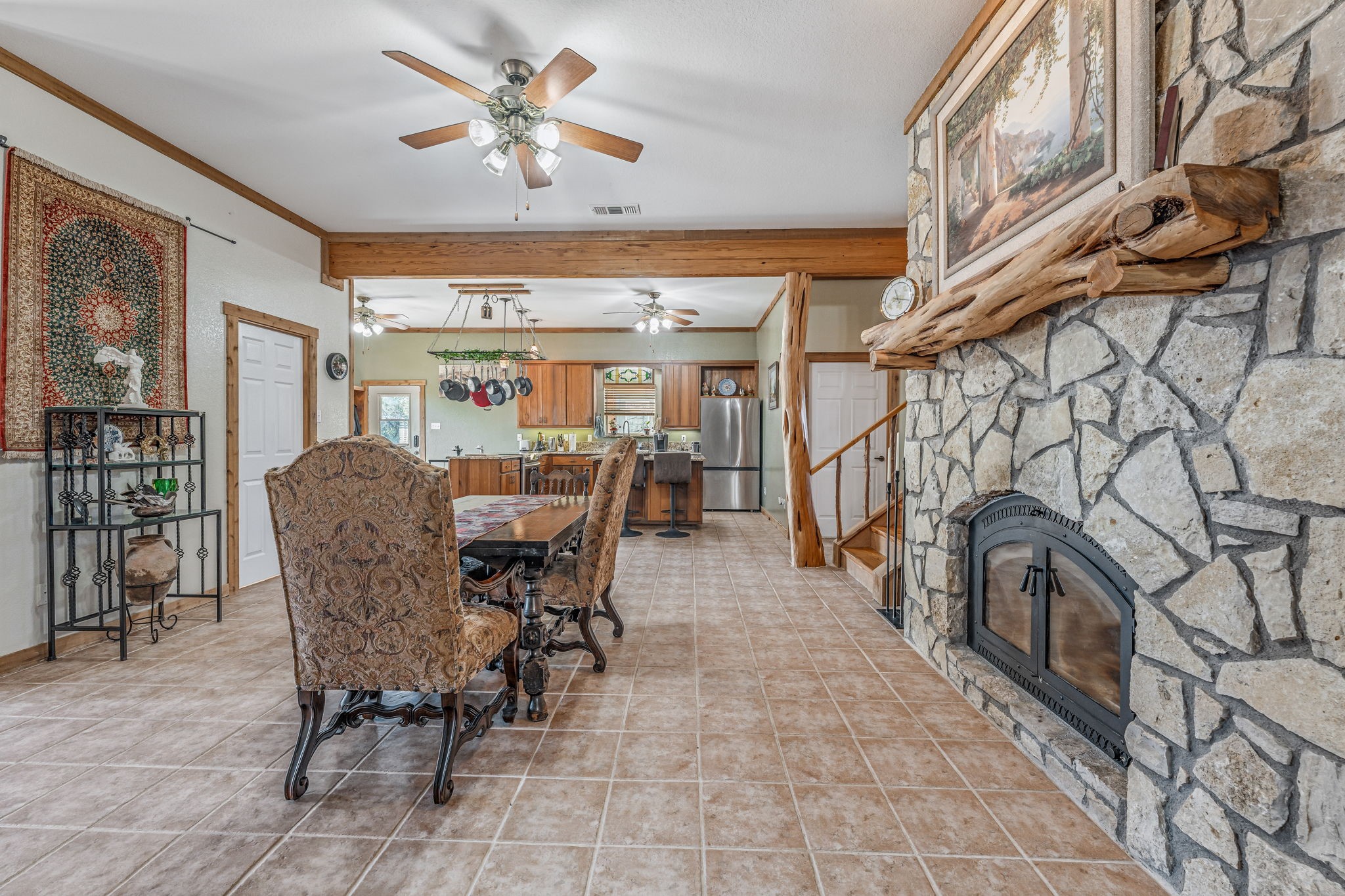 2691 A County Road 2007, Glen Rose, TX, 76043
