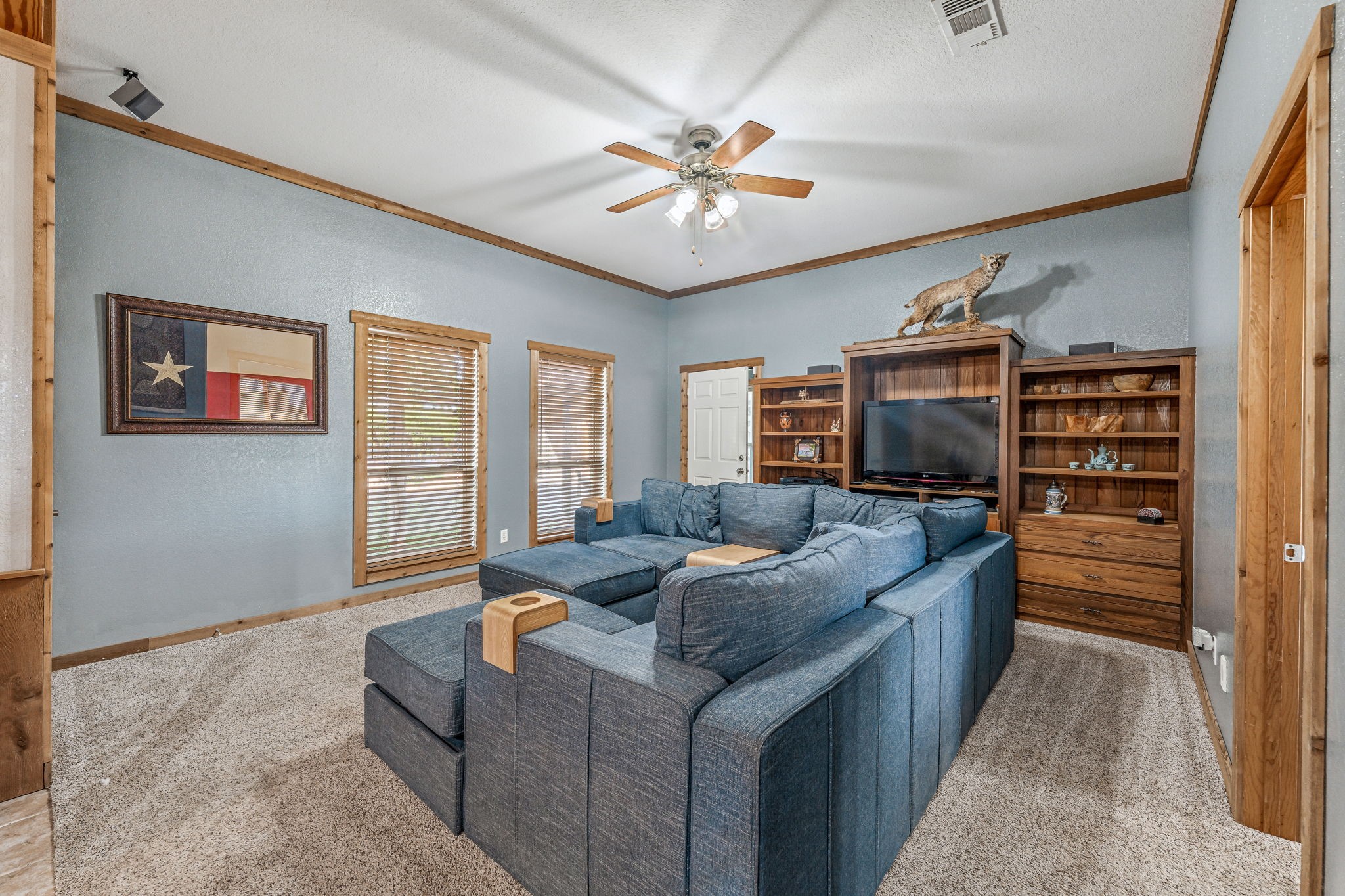 2691 A County Road 2007, Glen Rose, TX, 76043