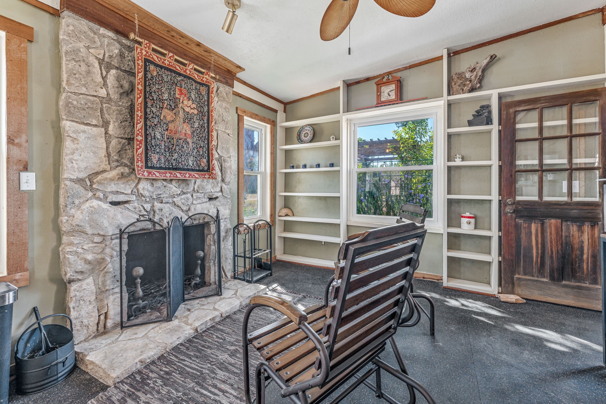 2691 A County Road 2007, Glen Rose, TX, 76043