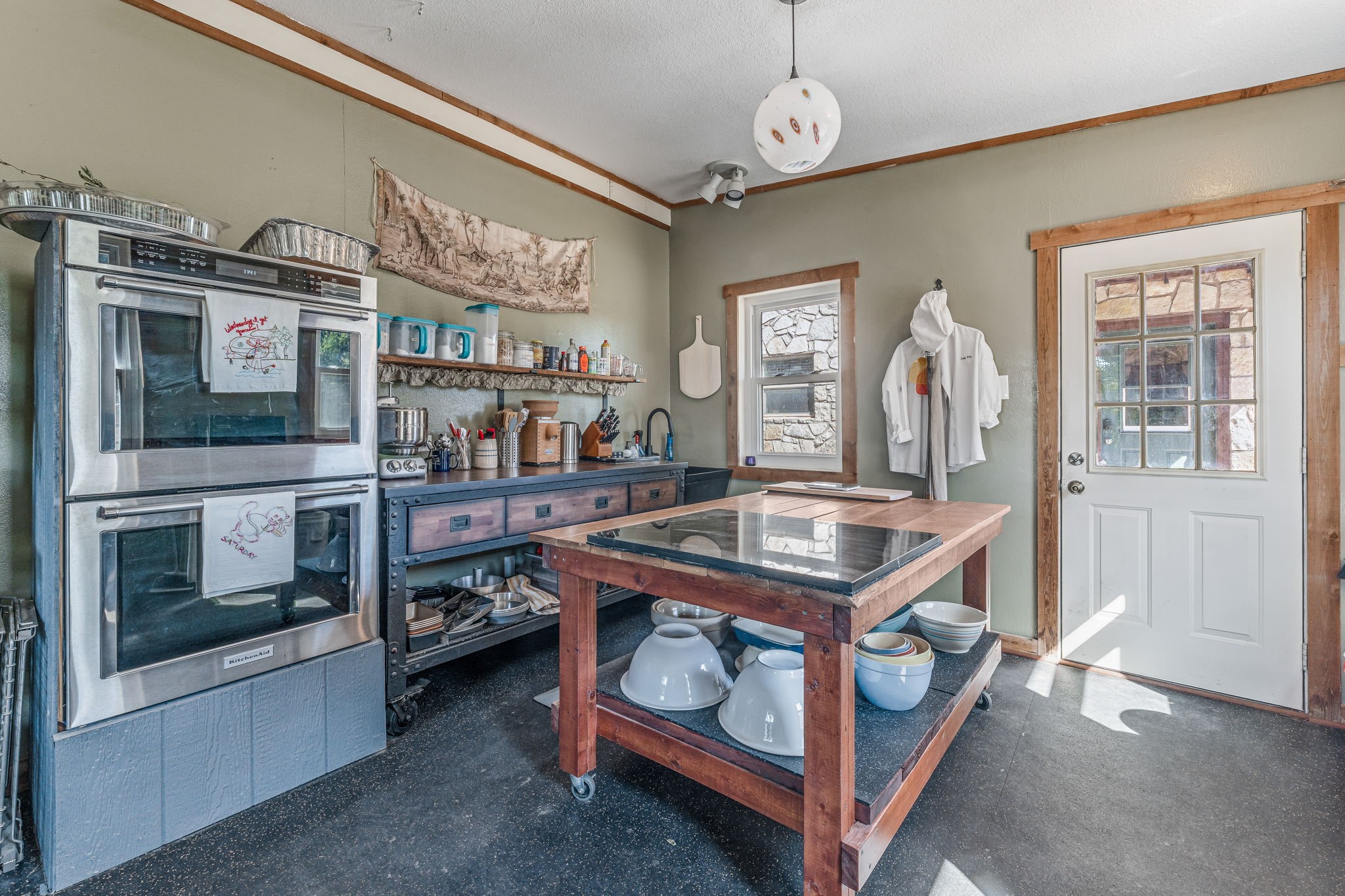 2691 A County Road 2007, Glen Rose, TX, 76043