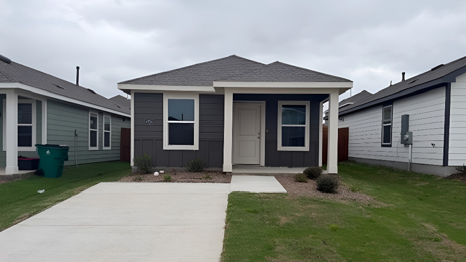 Property photo 01 of 4224 Tafoya Lane, Crandall, TX 75114 | MLS #21213043