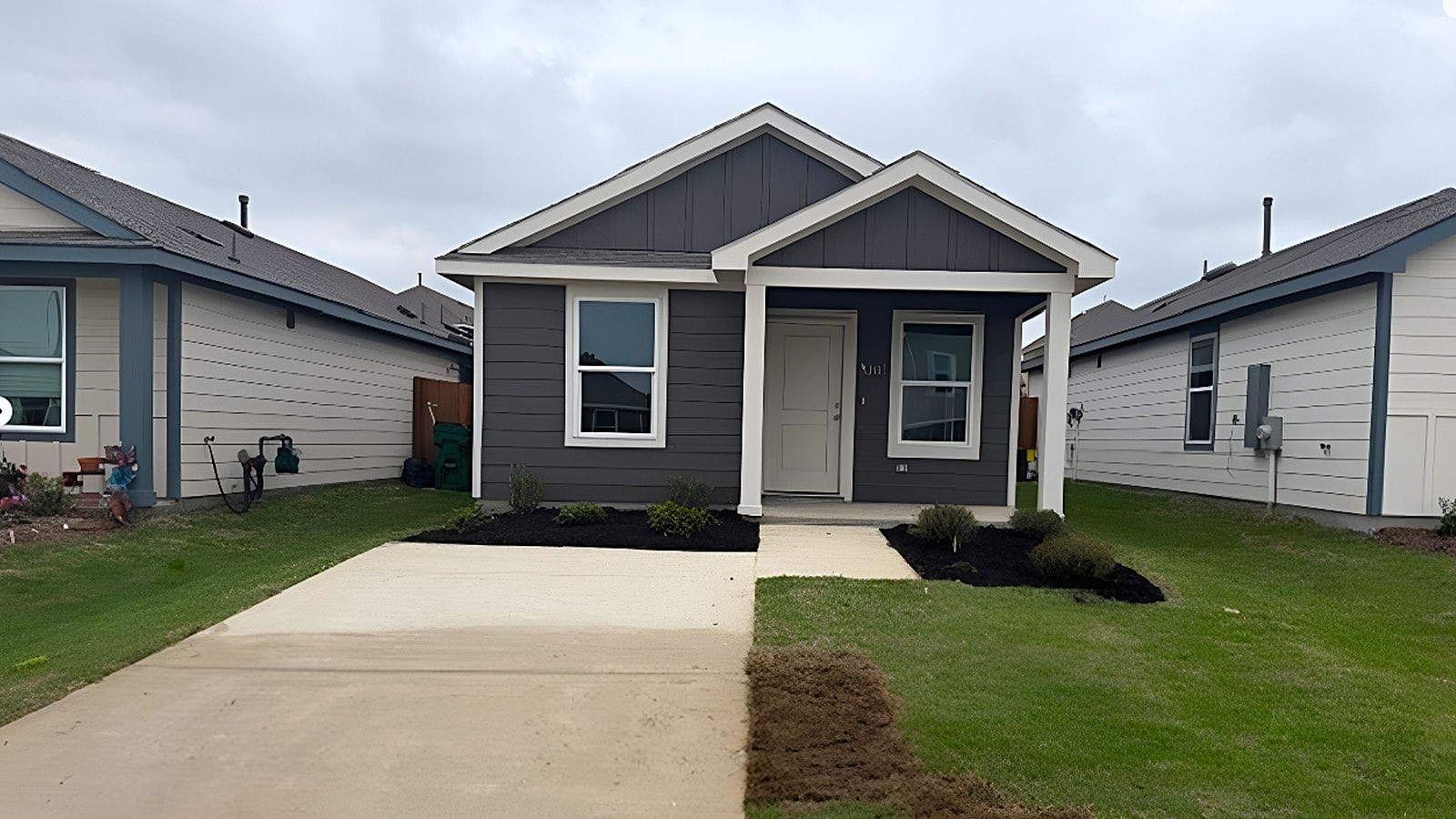 Property photo 01 of 4240 Tafoya Lane, Crandall, TX 75114 | MLS #21213048