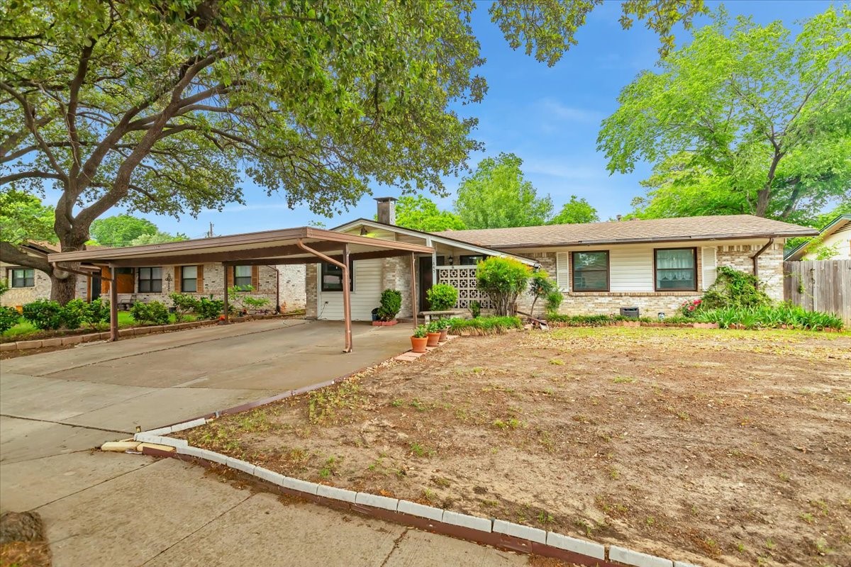 1845 Chevy Chase Drive, Carrollton, TX, 75006