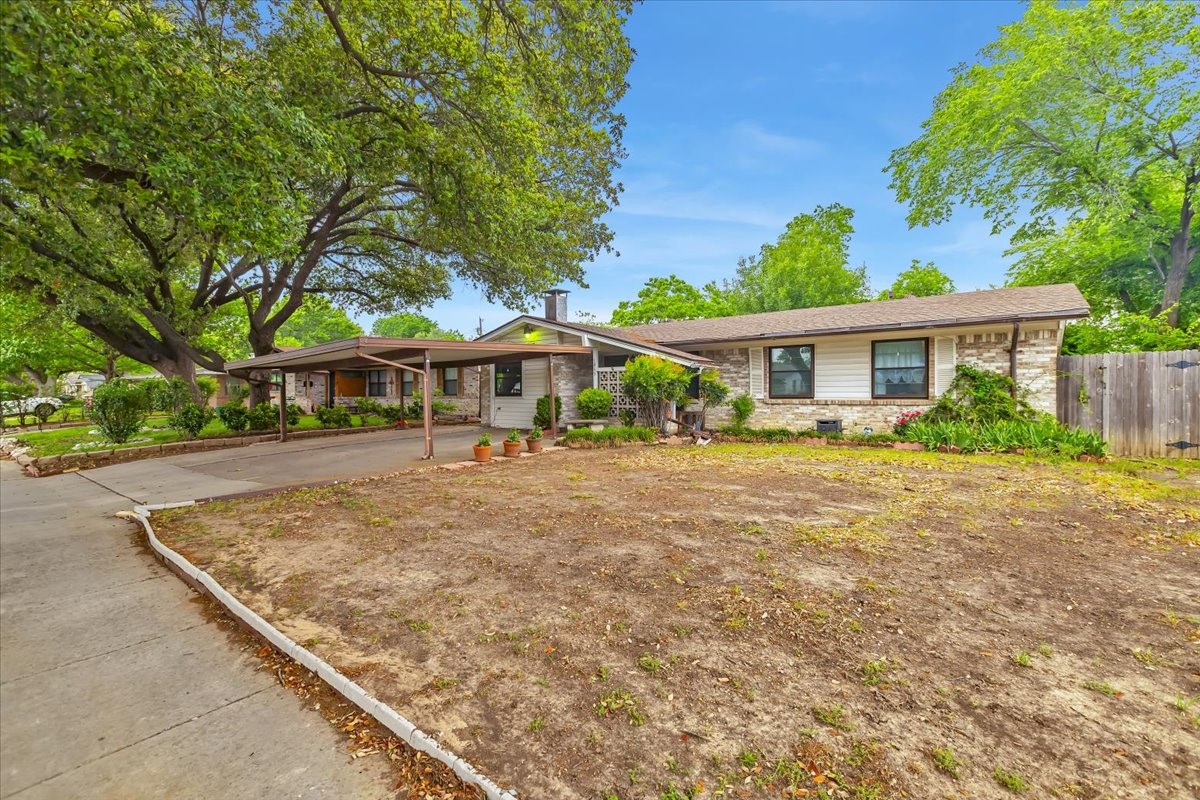 1845 Chevy Chase Drive, Carrollton, TX, 75006