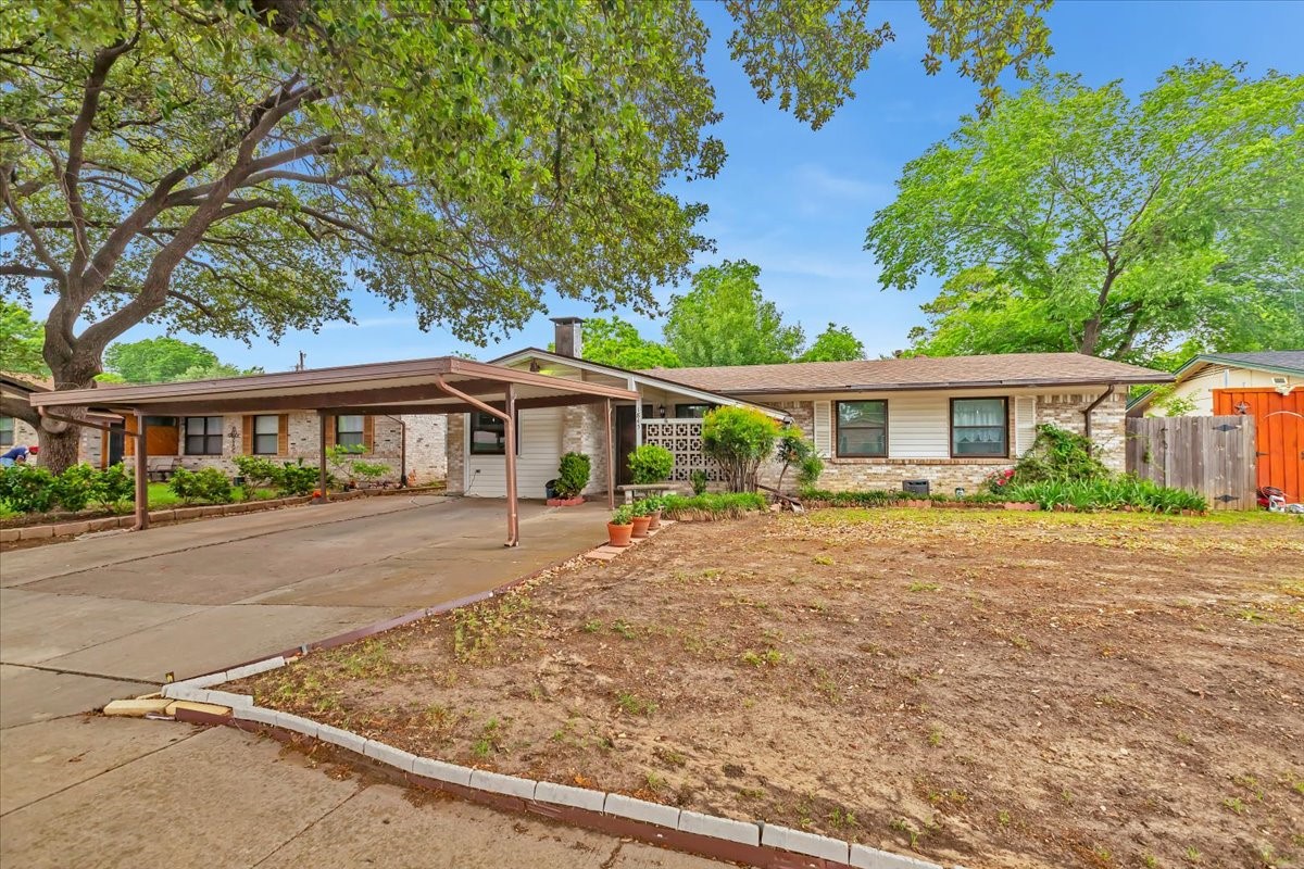 1845 Chevy Chase Drive, Carrollton, TX, 75006